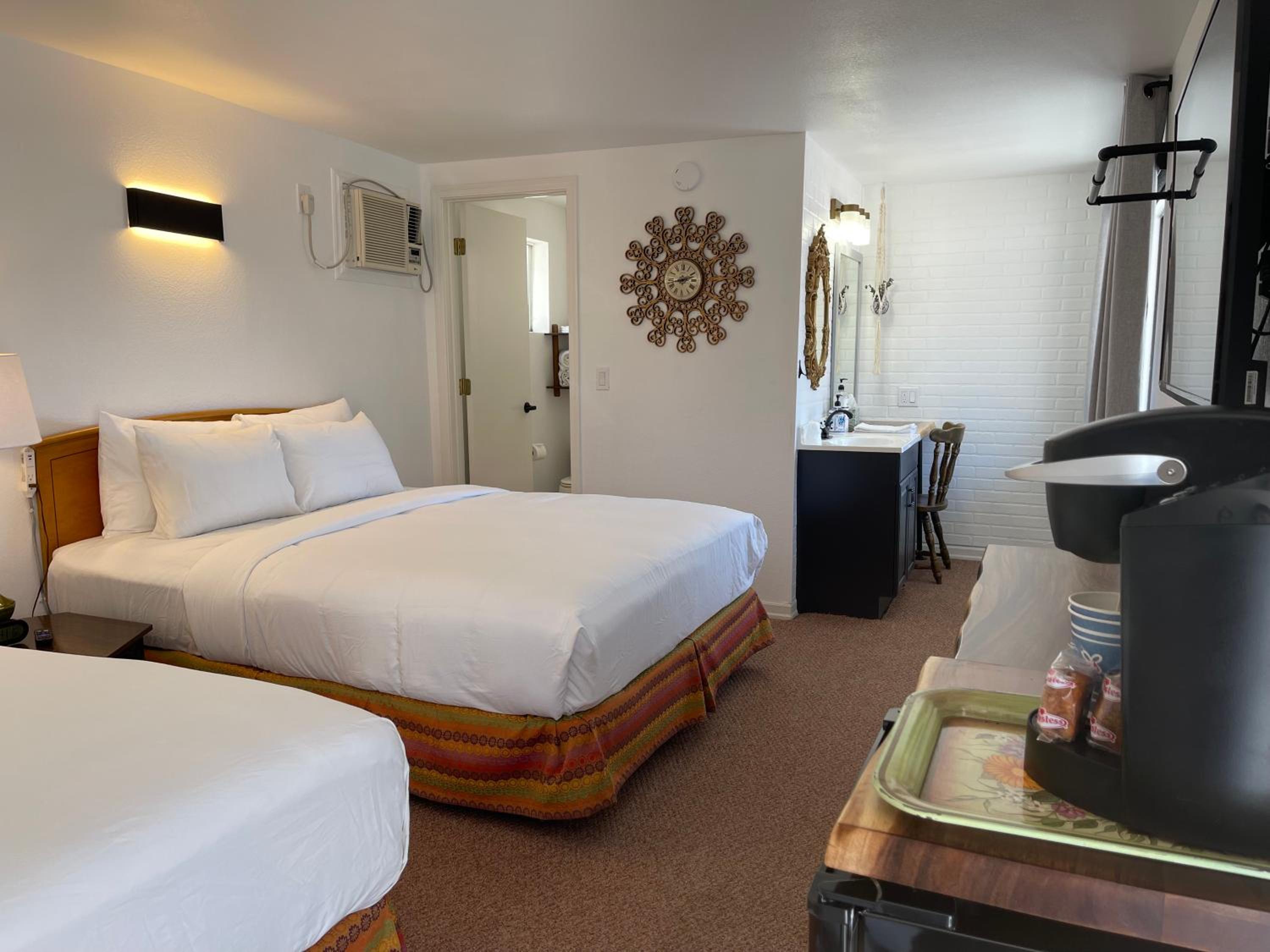 Double Room - Photo 28