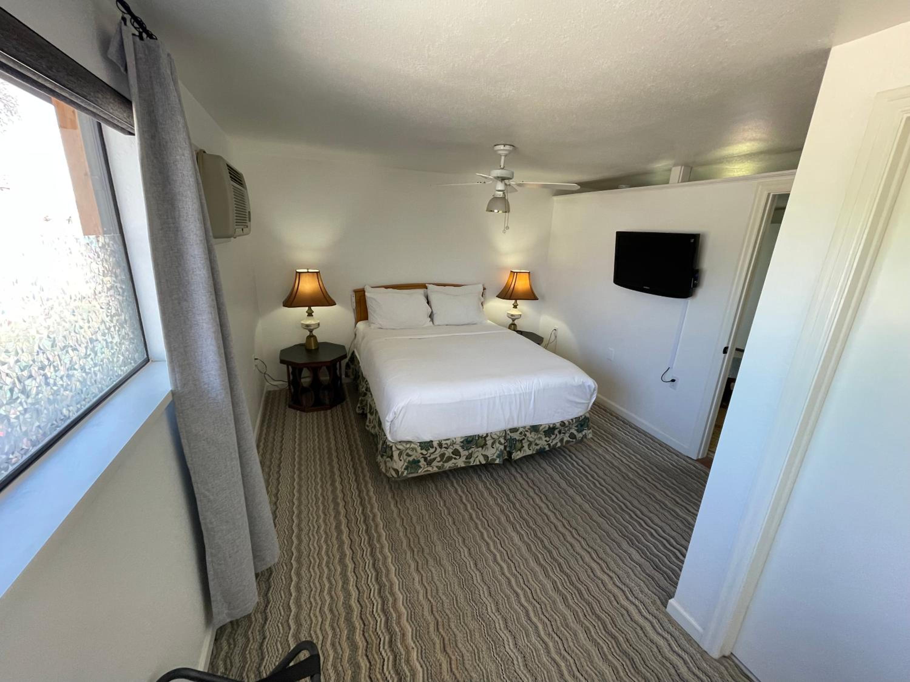 Junior Suite - Photo 5