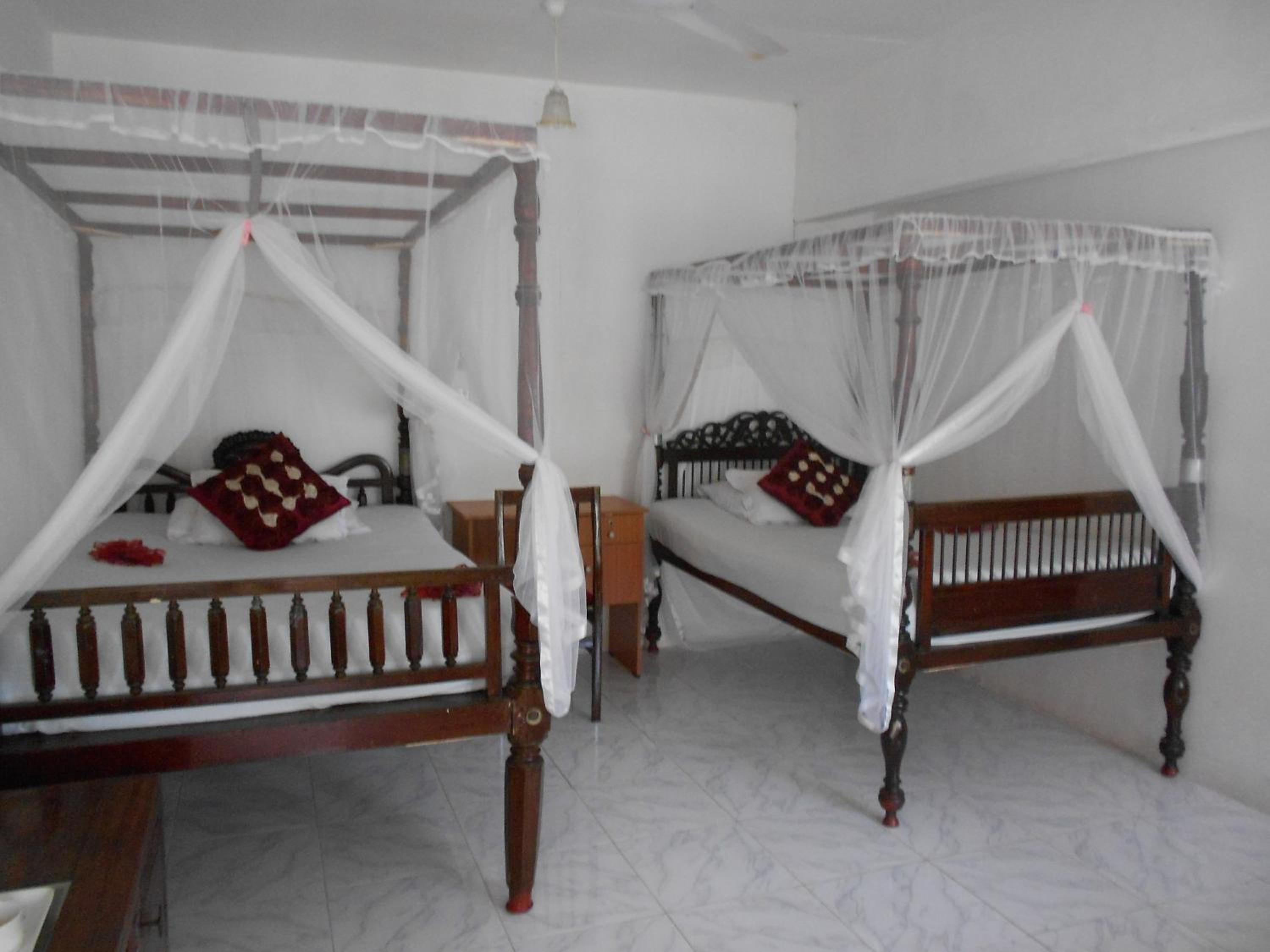Comfort Triple Room photo 3