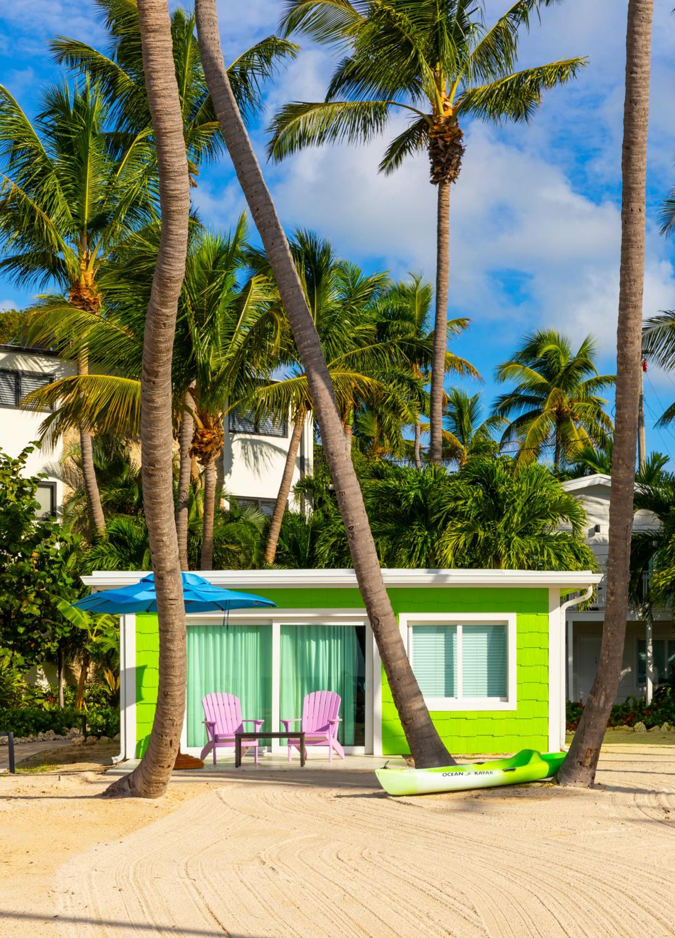 Ocean Front Cottage - Photo 7