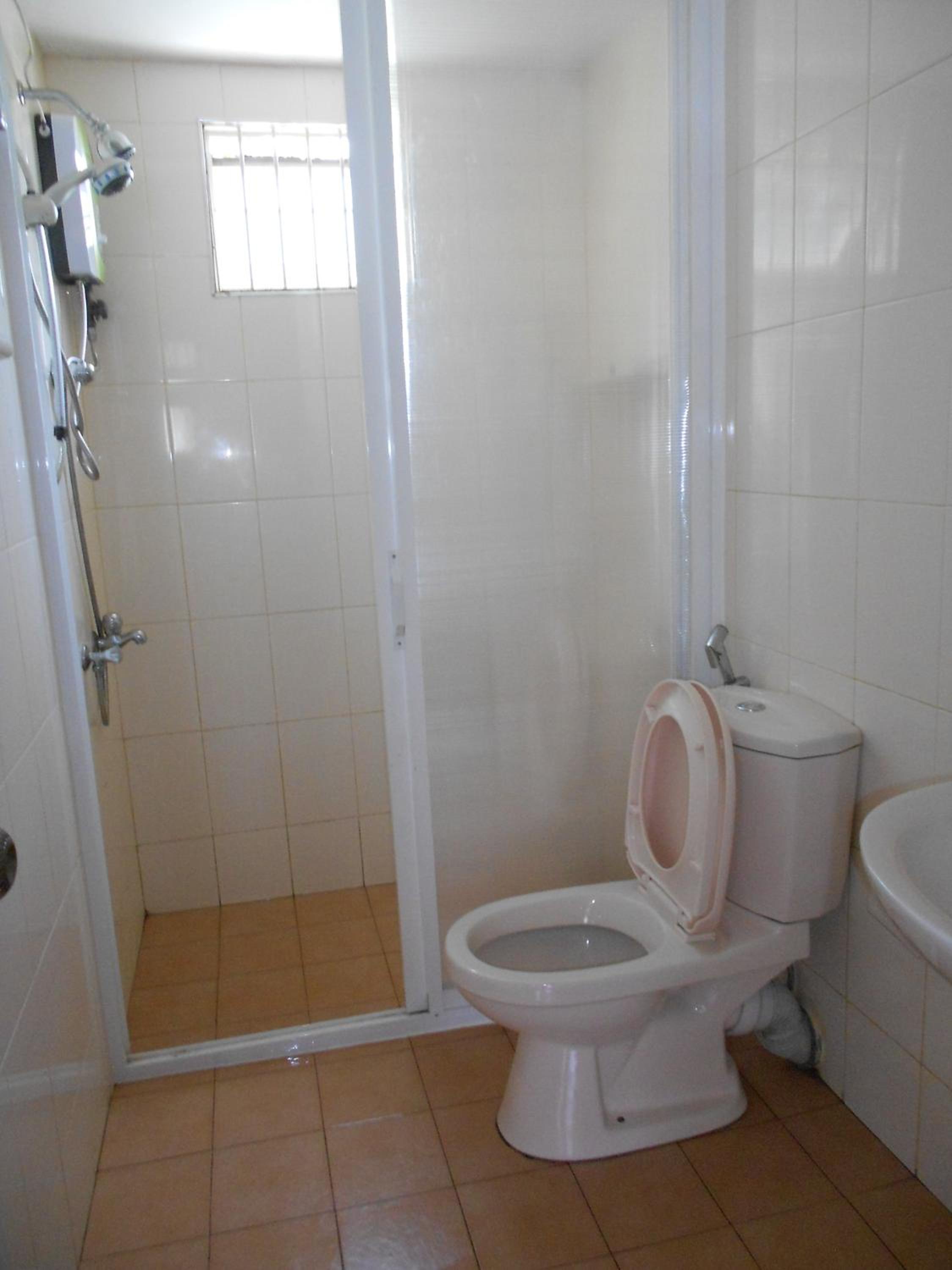 Comfort Triple Room photo 2