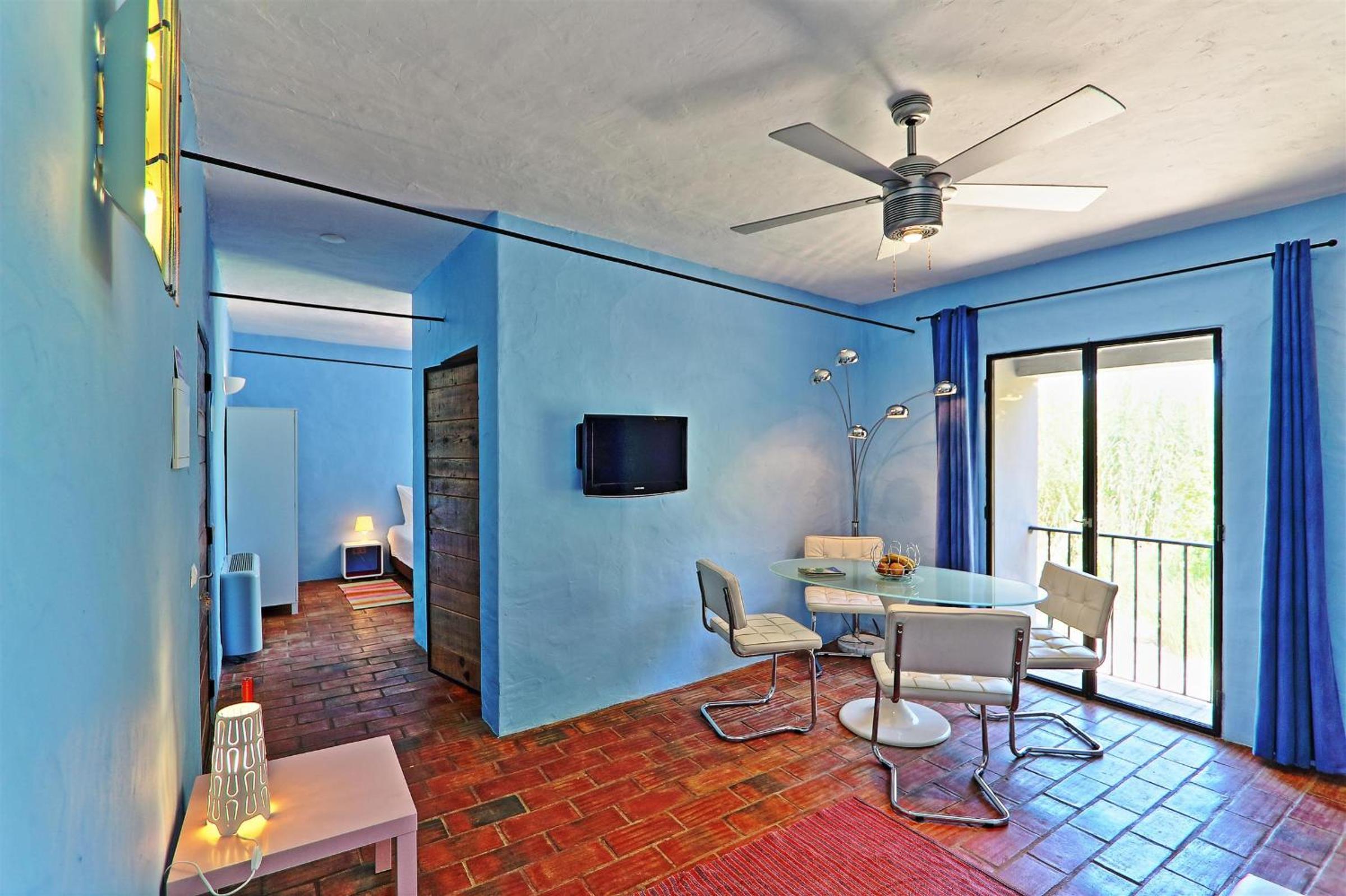 Studio Apartment Almodovar photo 3
