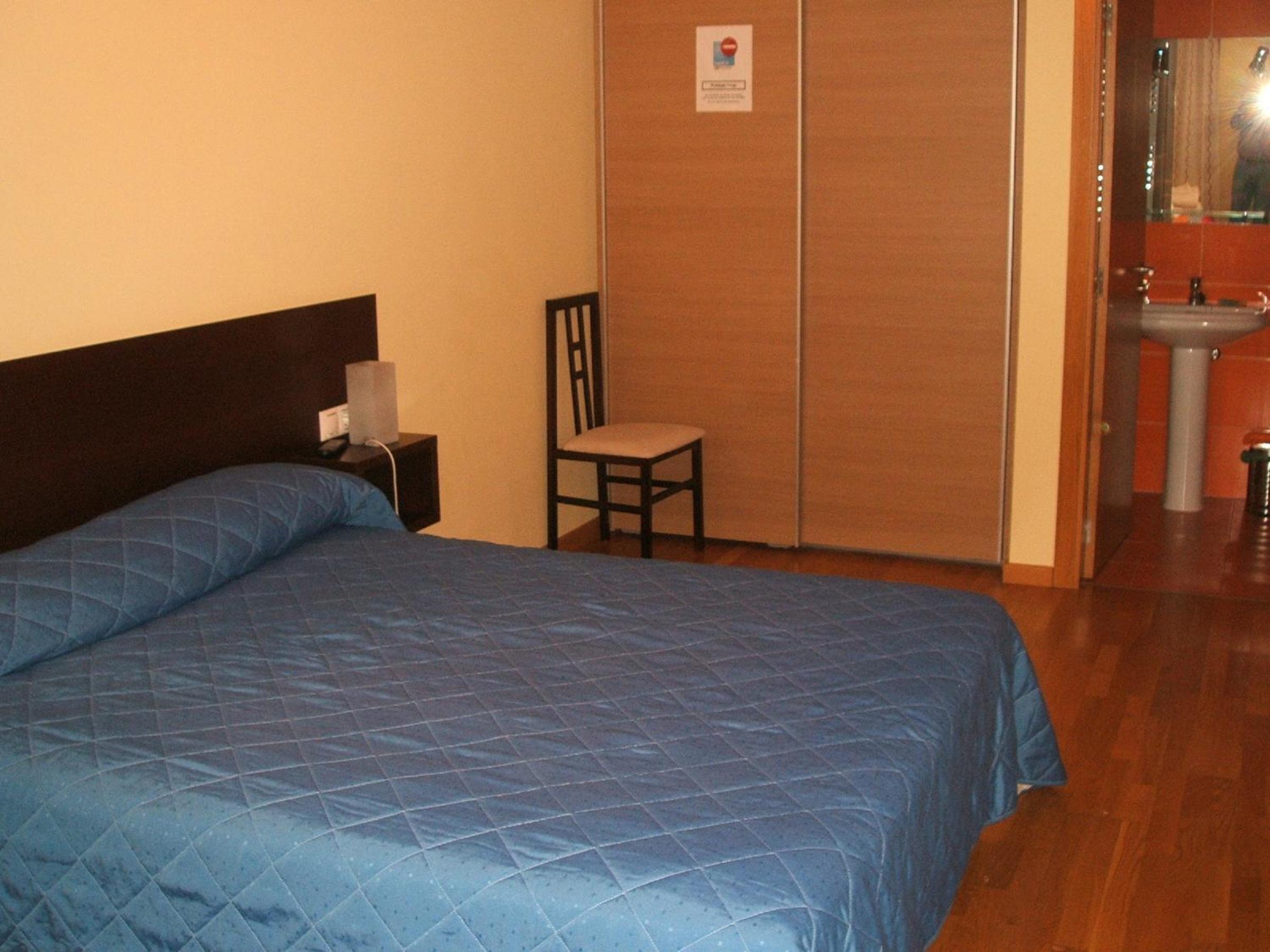 Double Room - Photo 22