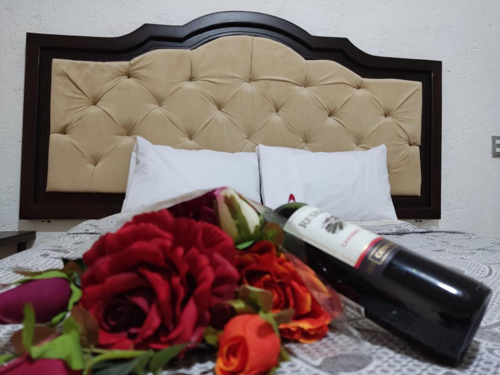 Queen Room photo 2