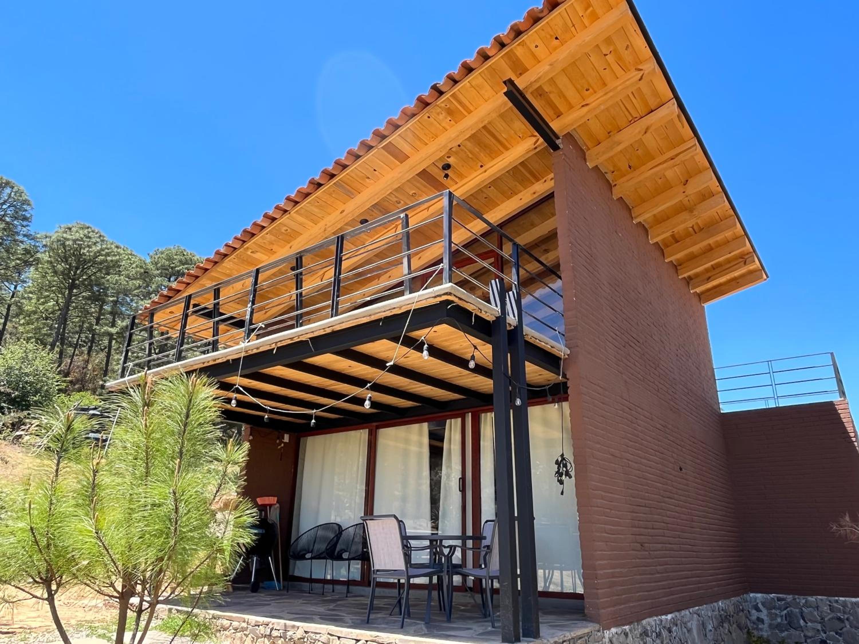 Two-Bedroom House - Photo 24