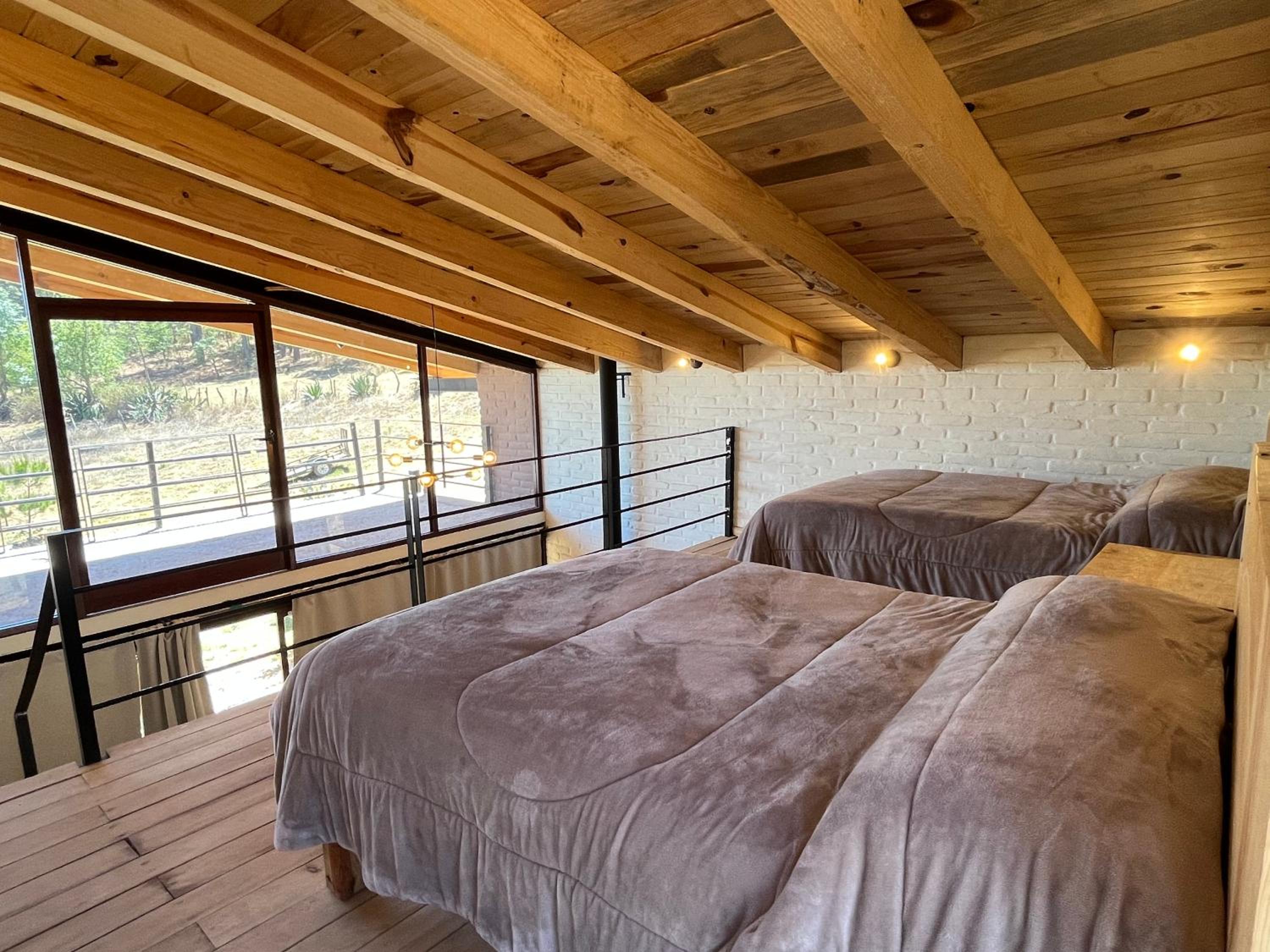 Two-Bedroom House - Photo 20