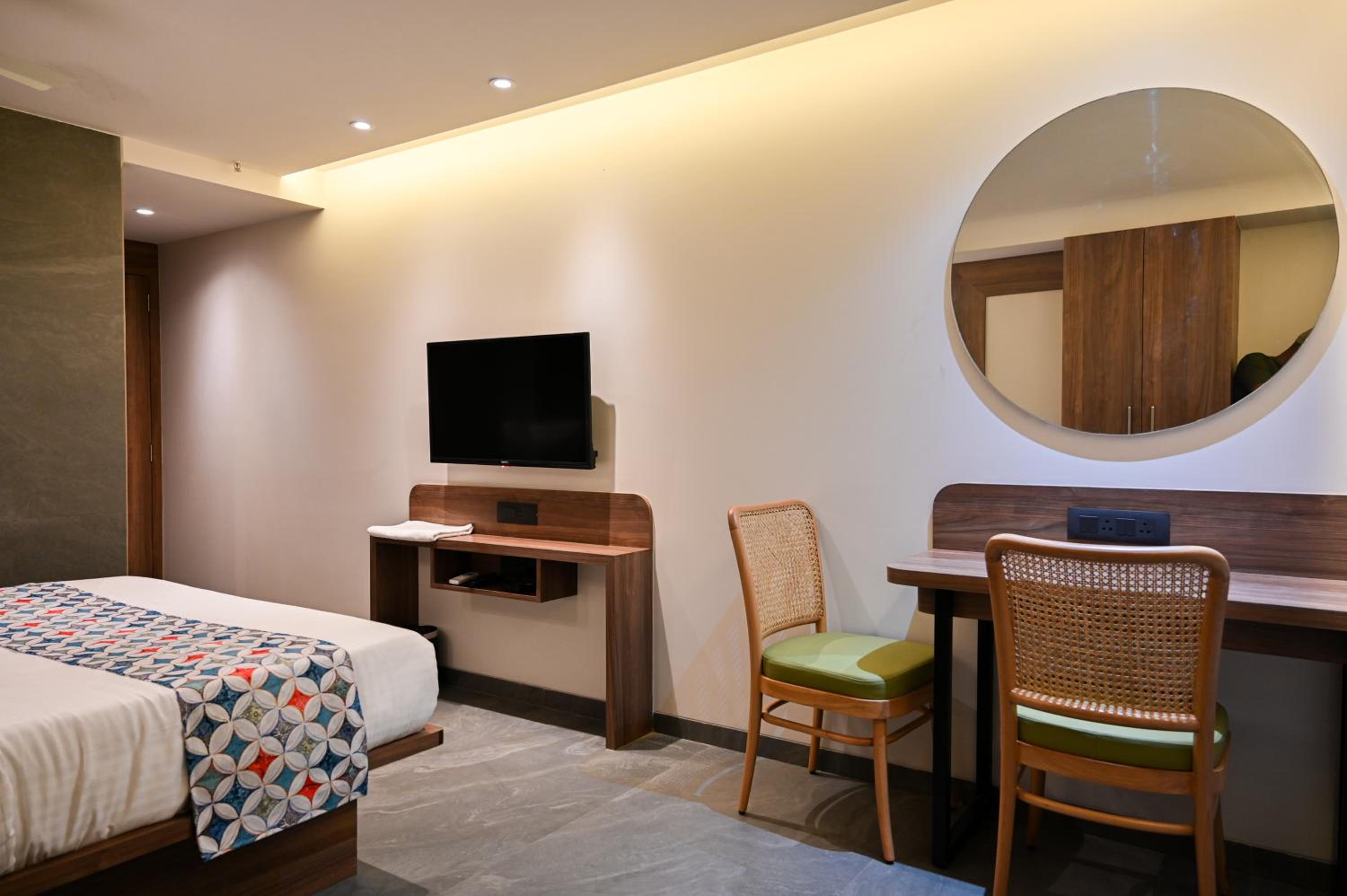 Superior Double Room - Photo 11