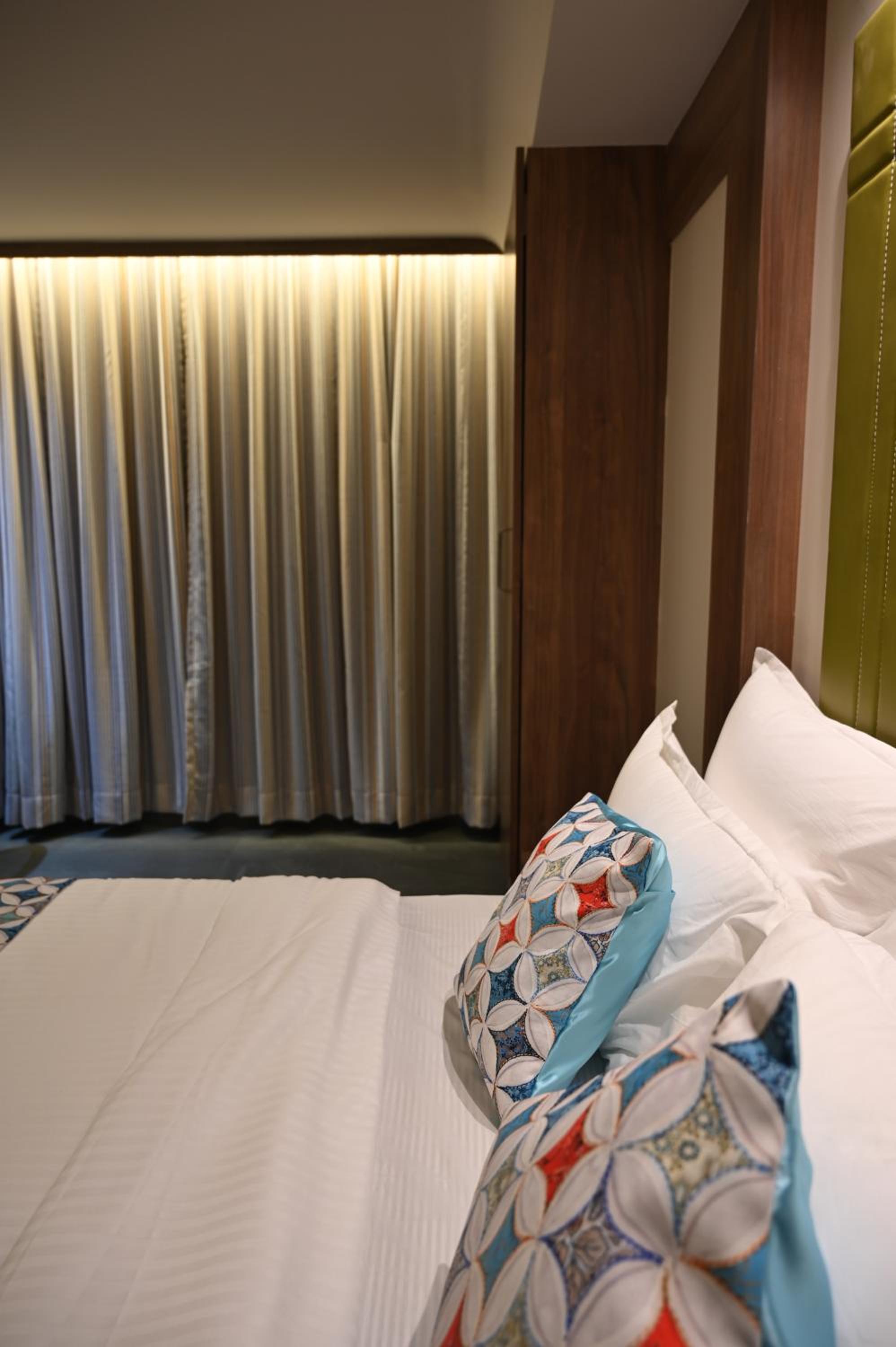 Superior Double Room - Photo 10