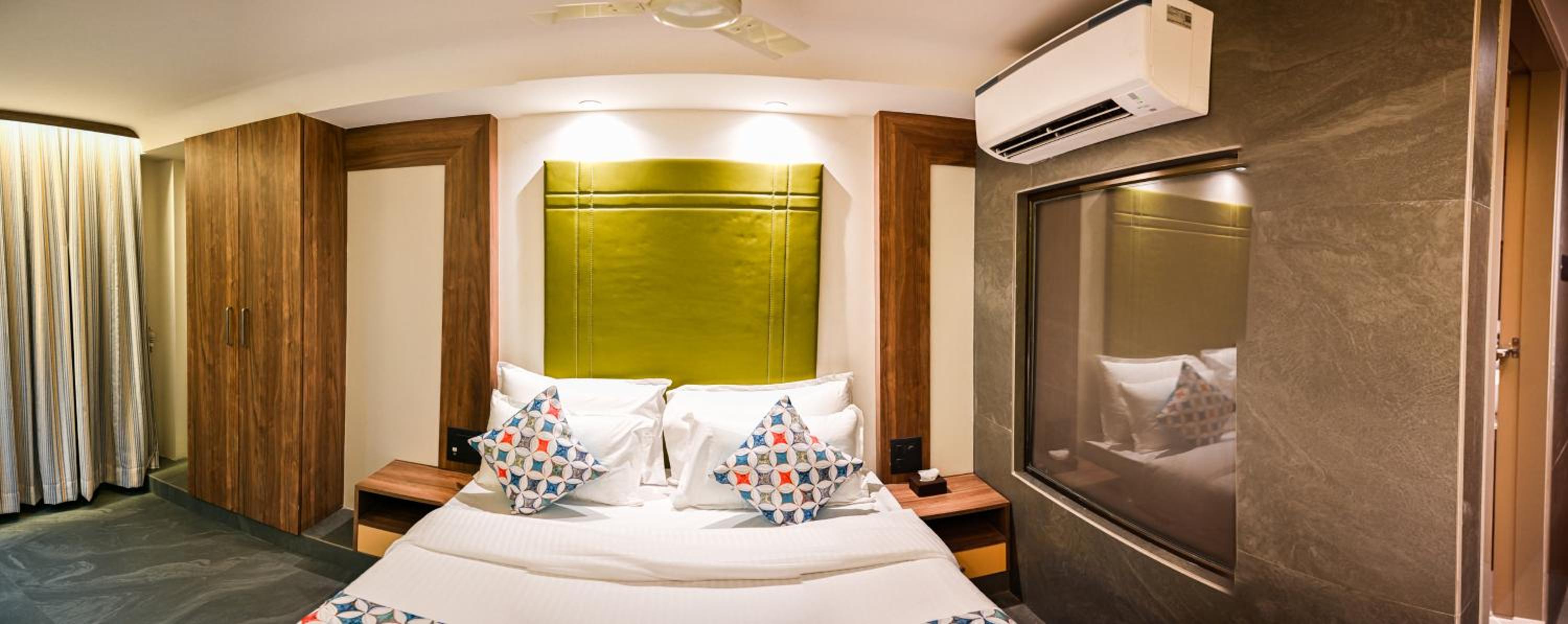 Superior Double Room - Photo 9