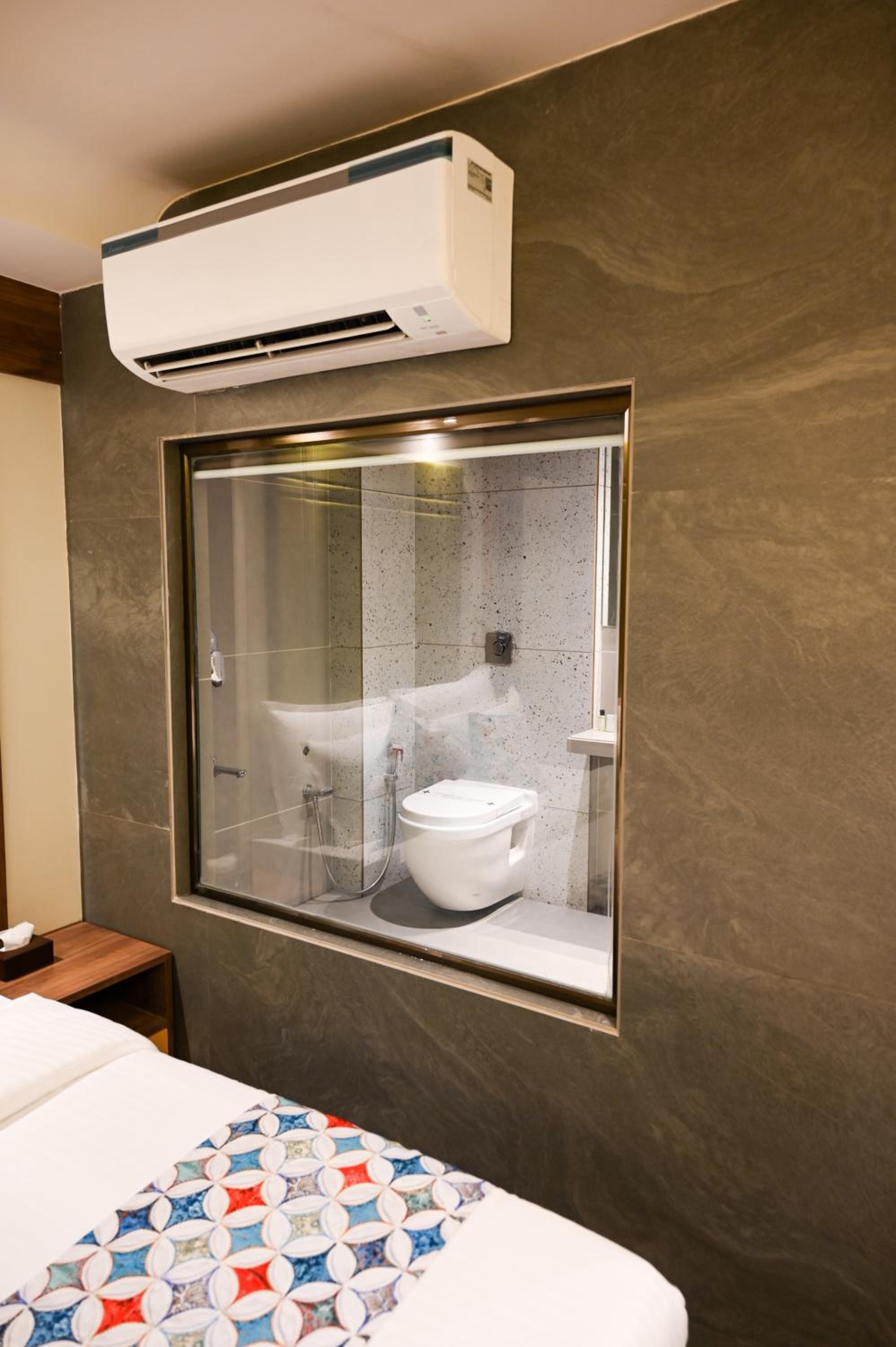 Superior Double Room - Photo 8