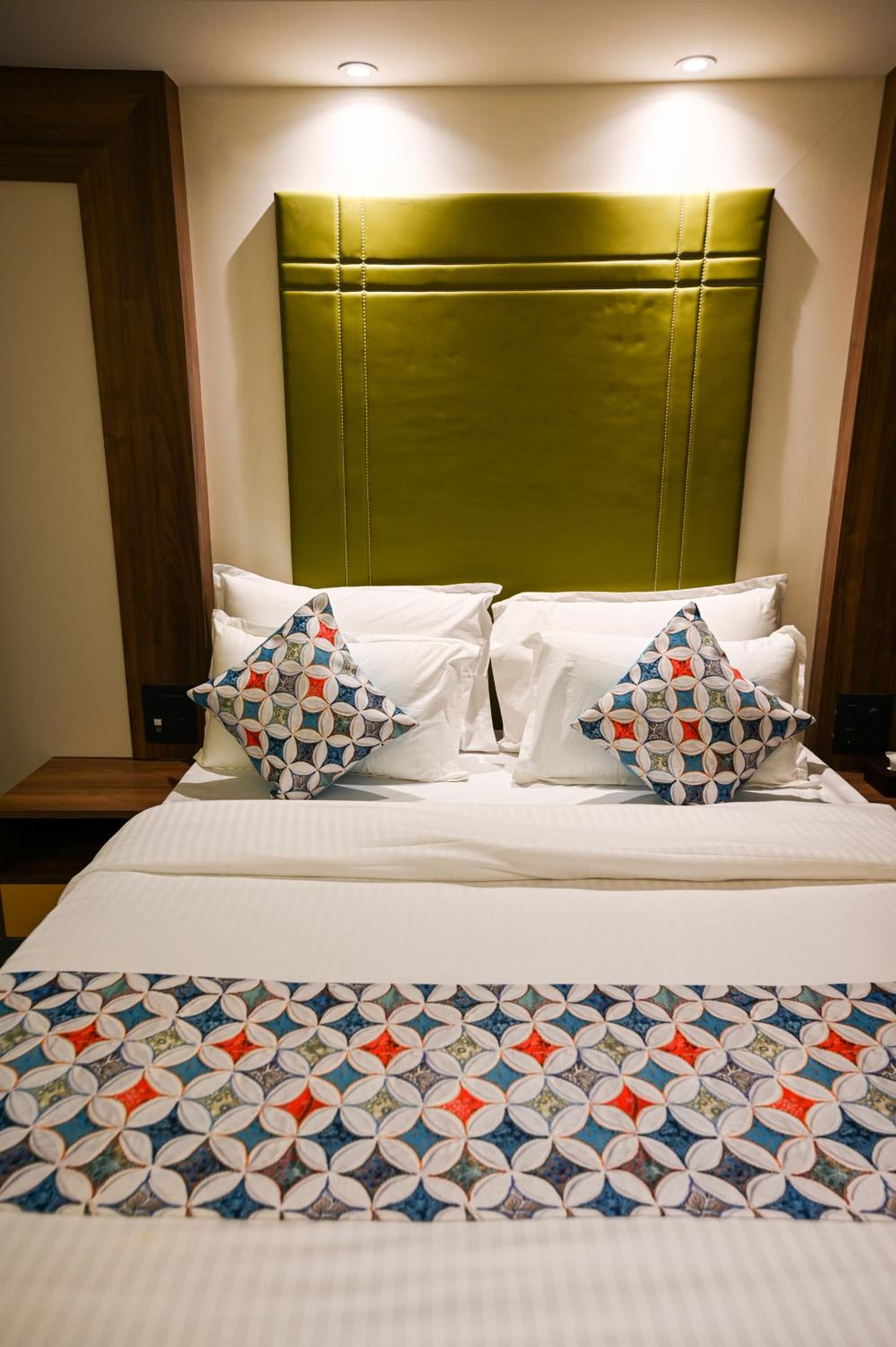 Superior Double Room - Photo 7
