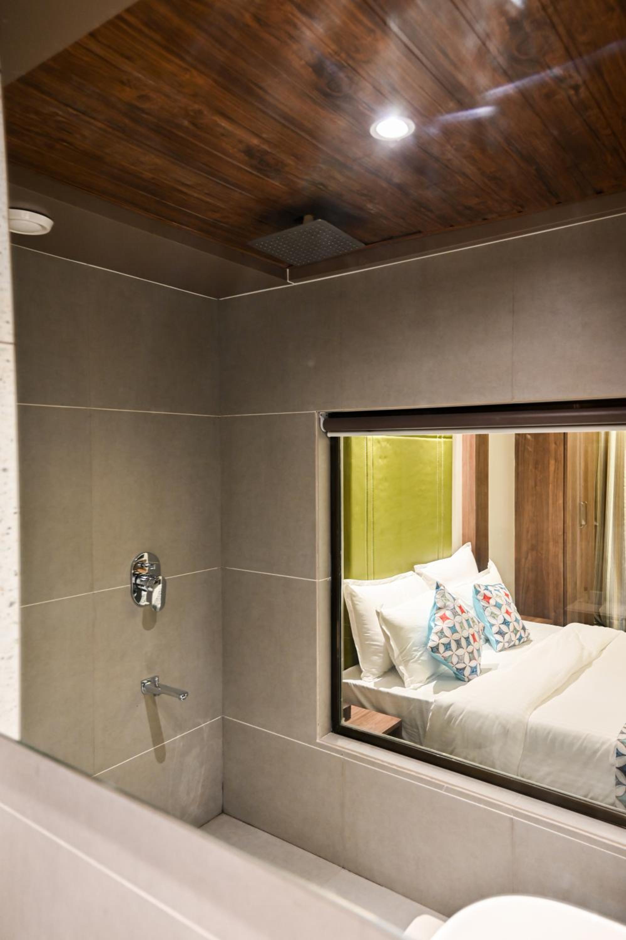 Superior Double Room - Photo 4