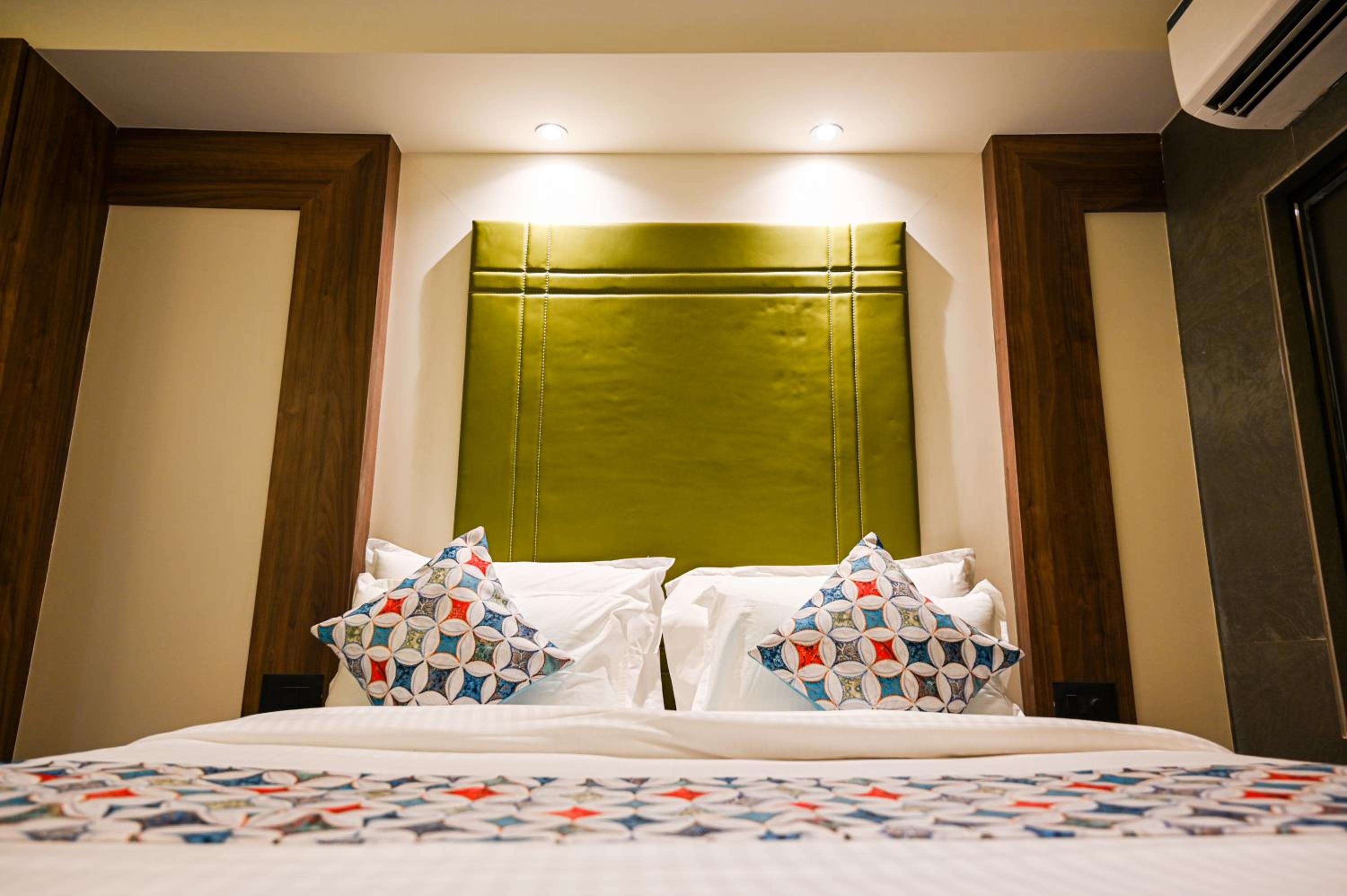 Superior Double Room - Photo 6
