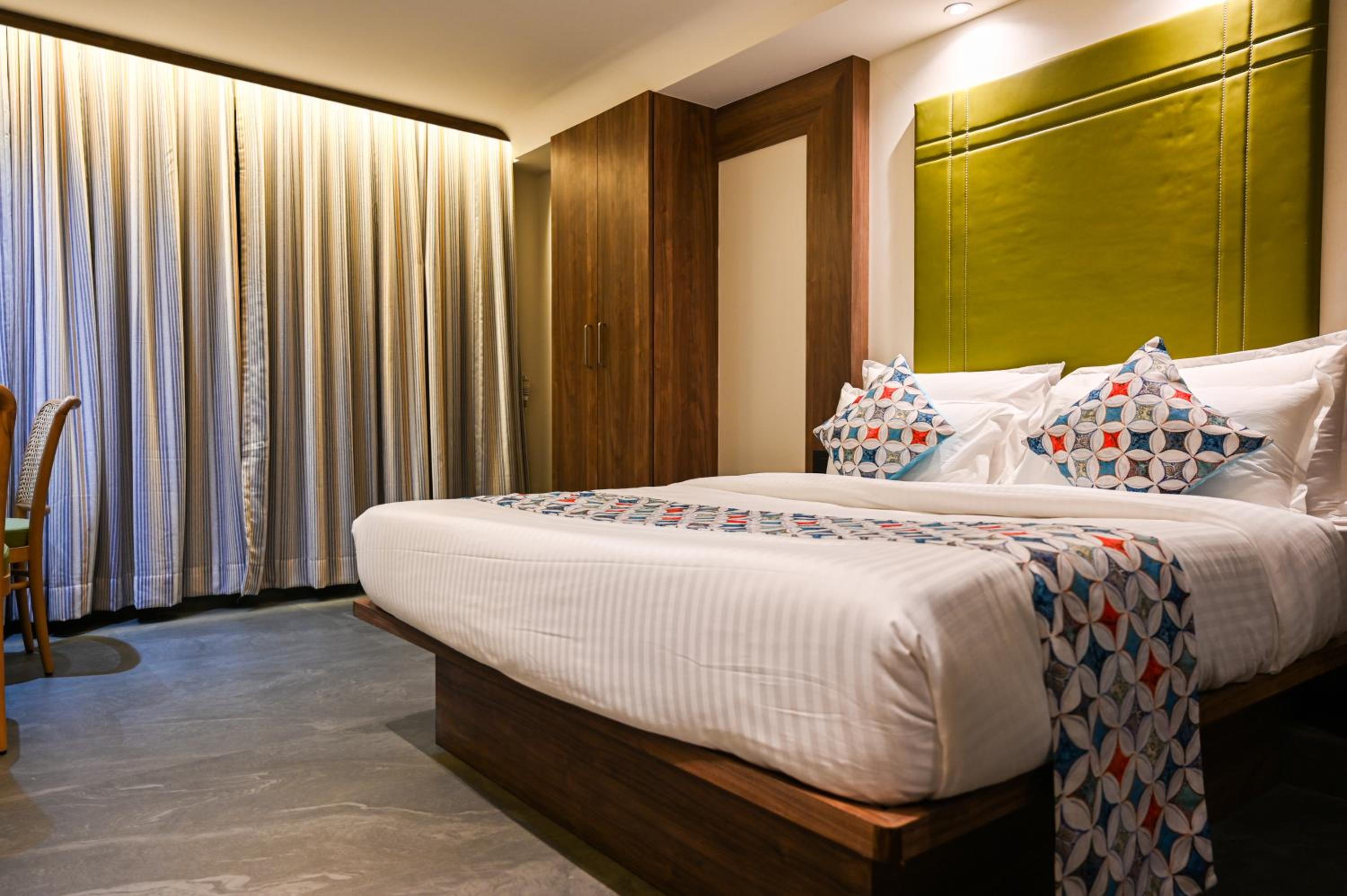 Superior Double Room - Photo 3