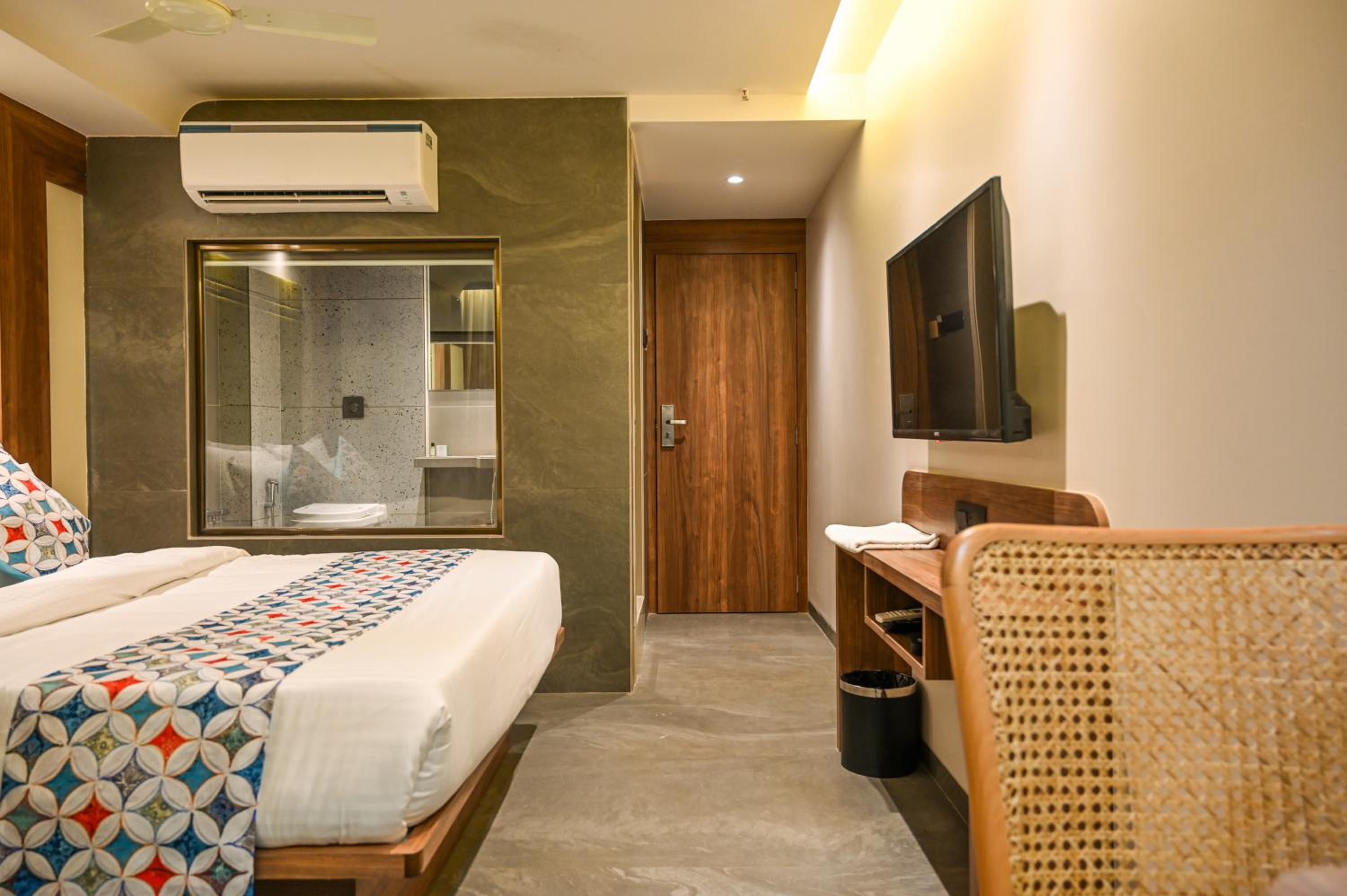Superior Double Room - Photo 12