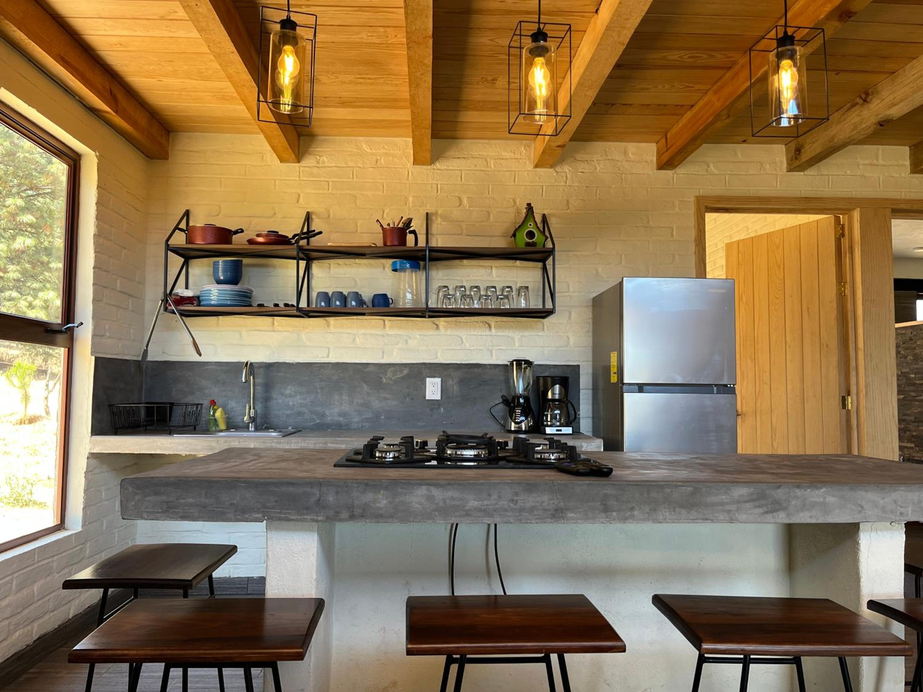 Two-Bedroom House - Photo 7