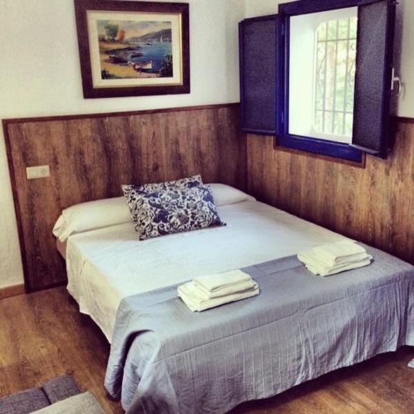 Apartamento loft