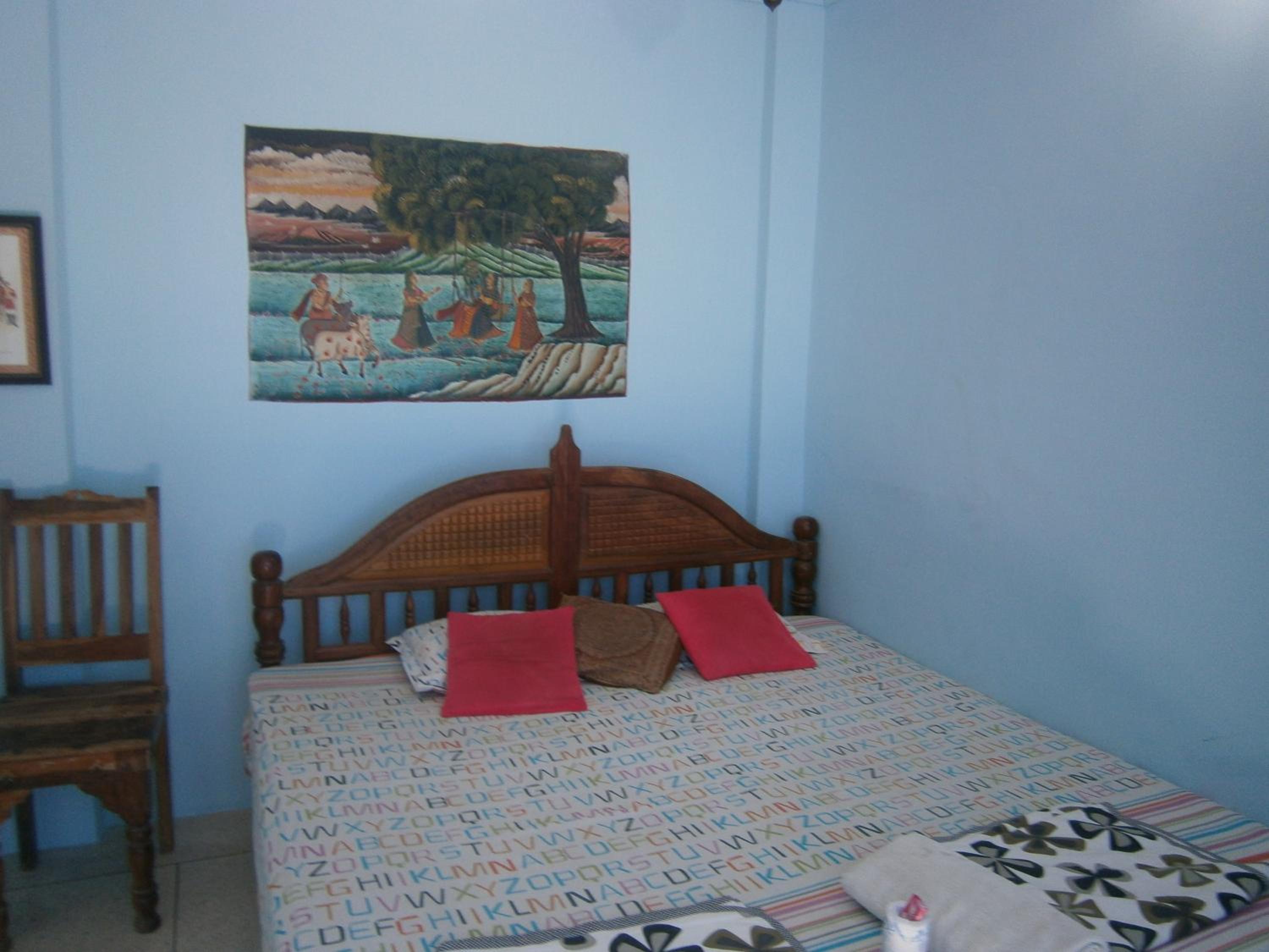 Standard Double or Twin Room photo 1