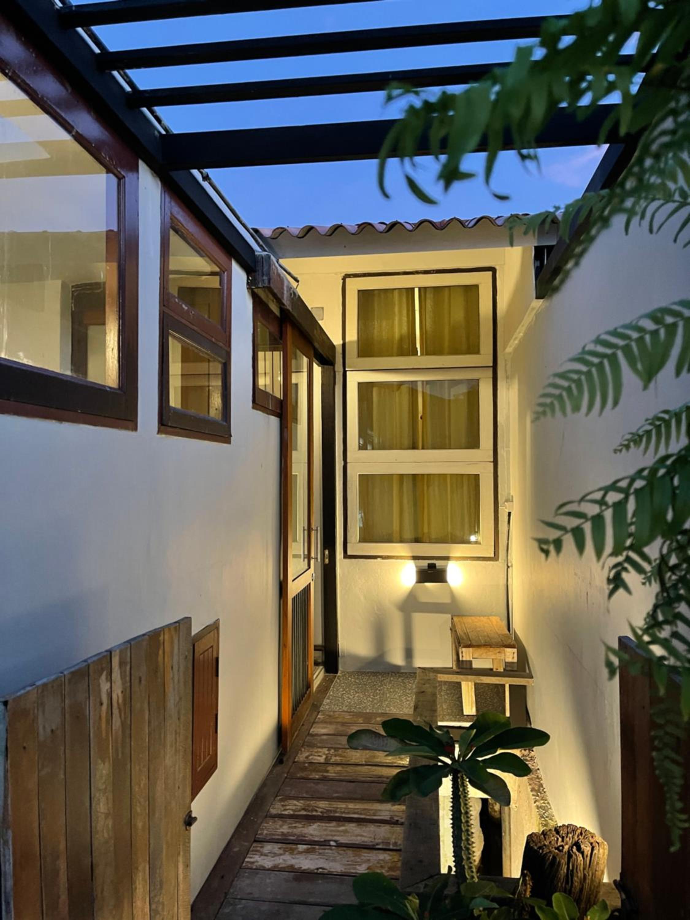 Deluxe Double Room - Photo 1