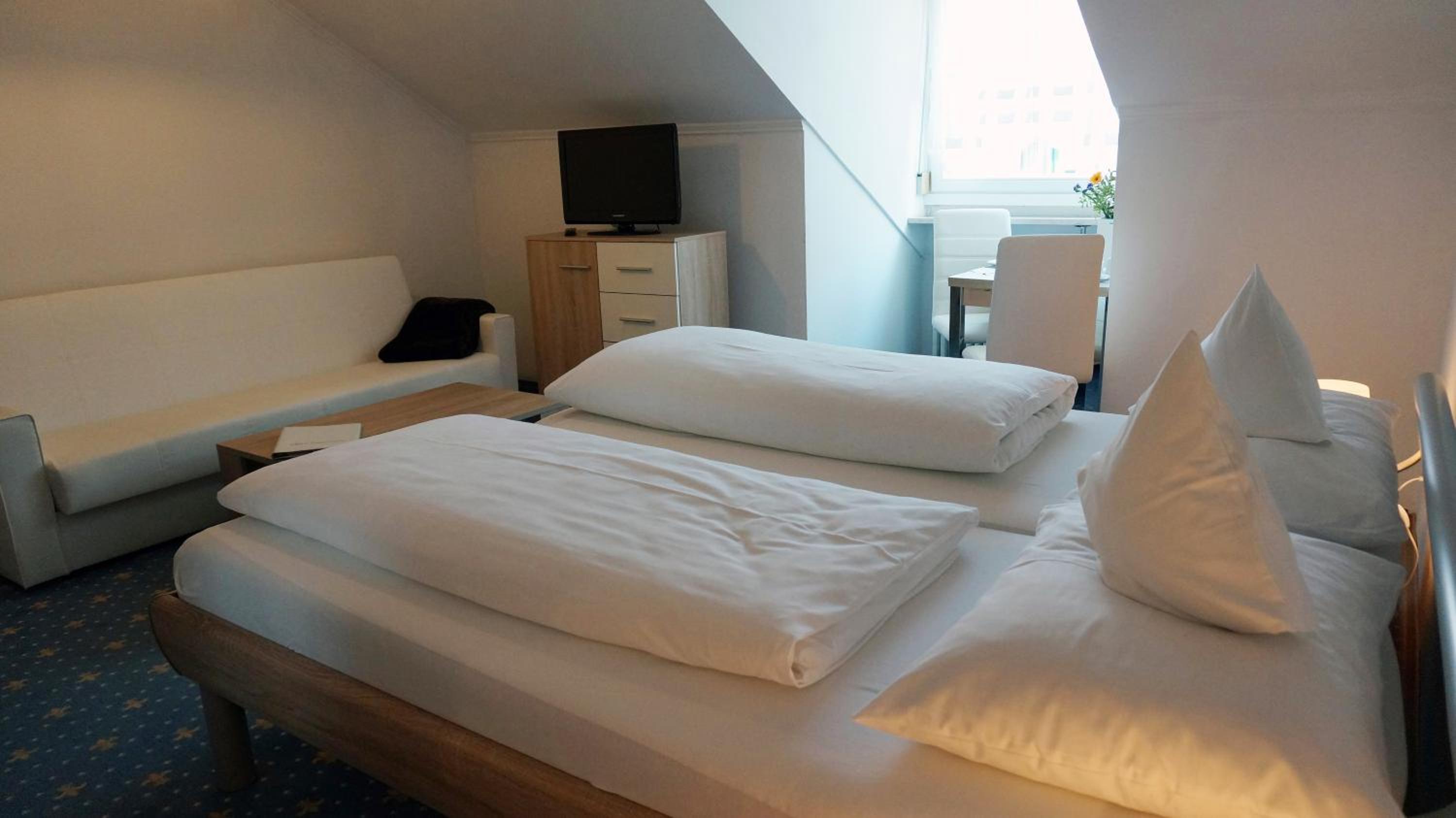 Apartment Type B - without balcony photo 1