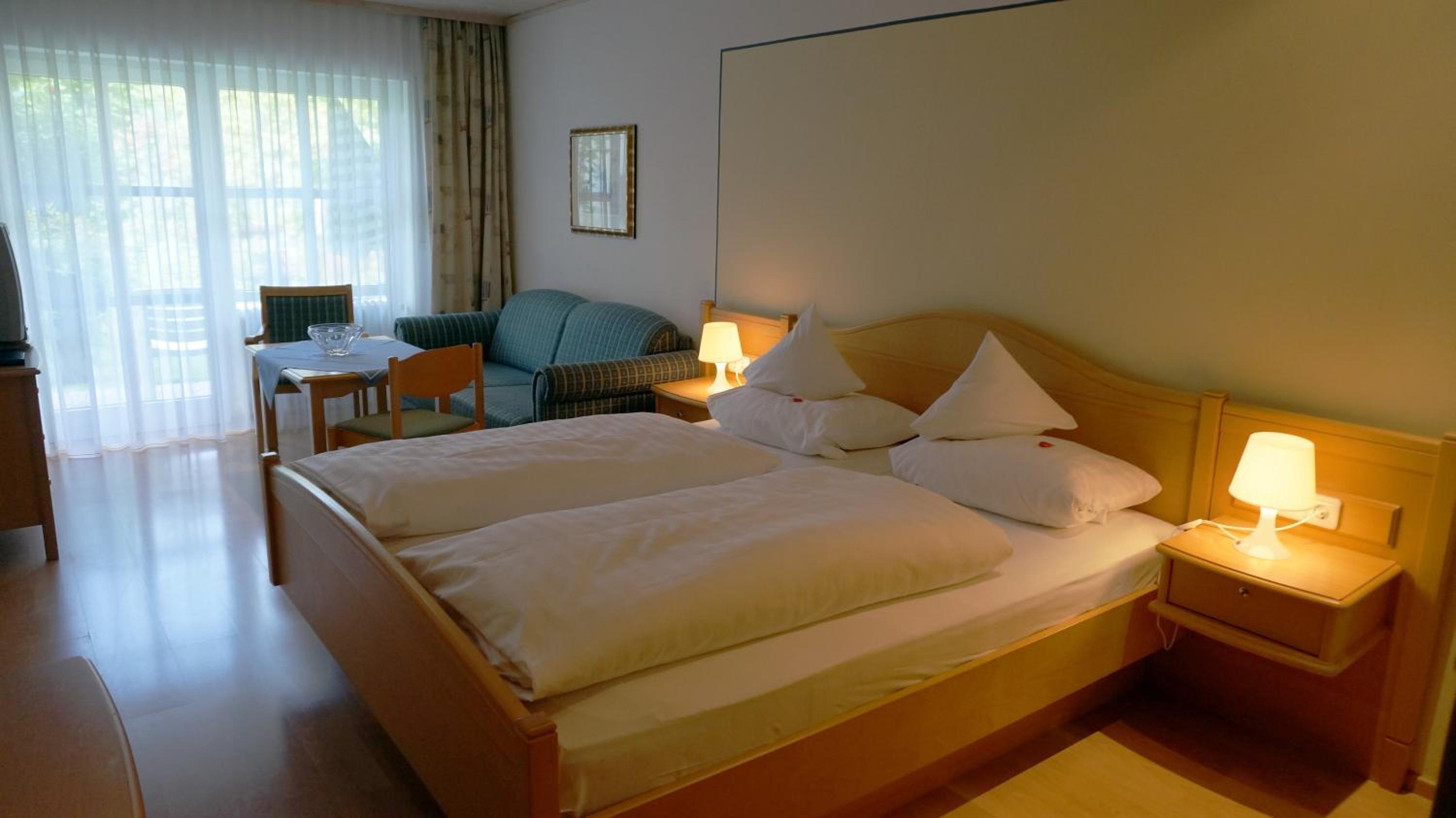 Standard Apartment - Photo 3