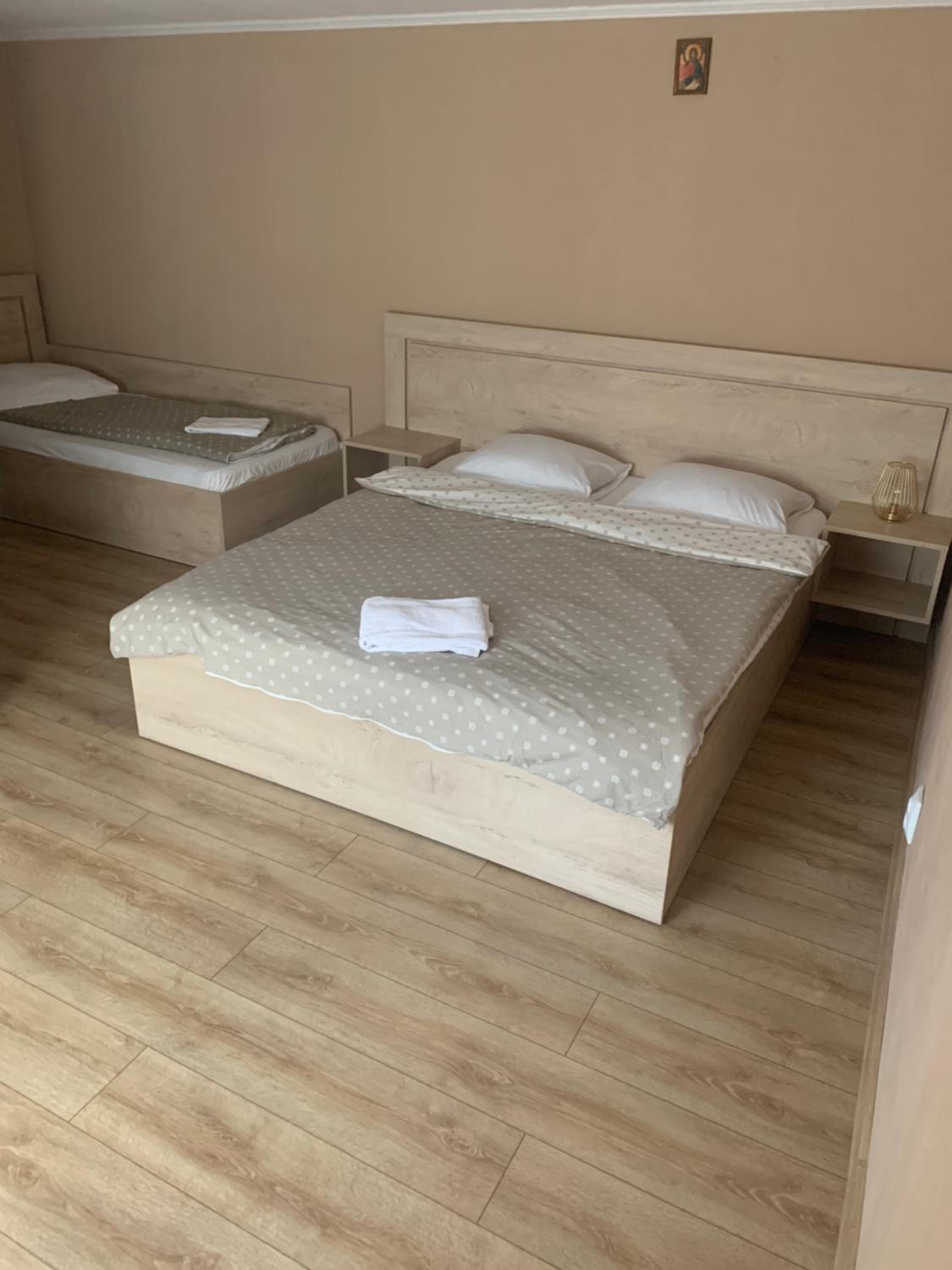 Triple Room with Bathroom photo 1