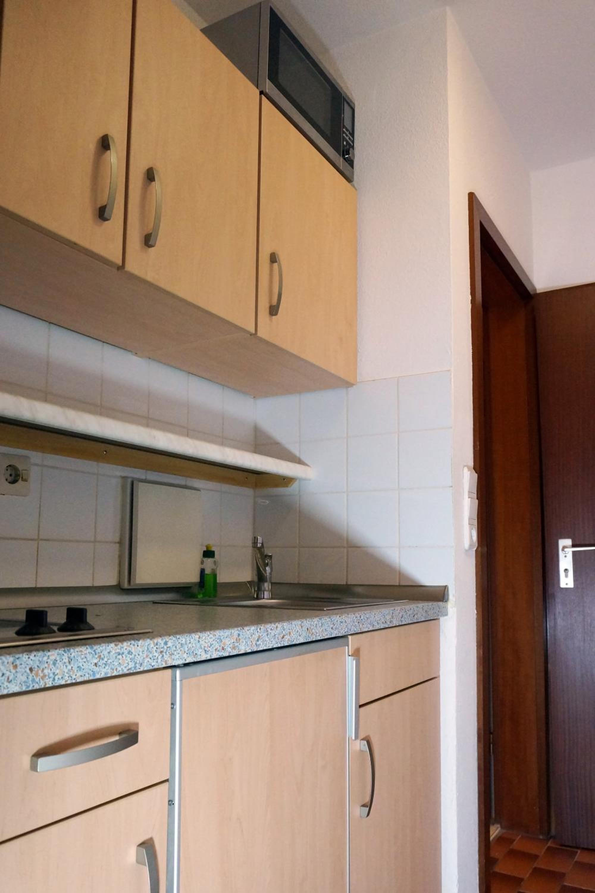 Standard Apartment - Photo 5