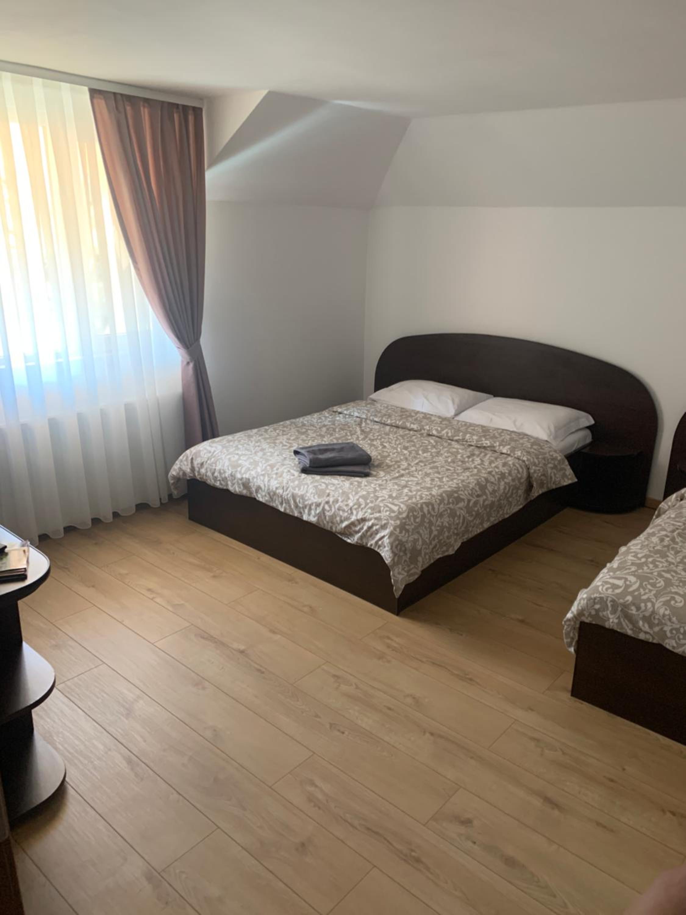 Quadruple Room photo 2