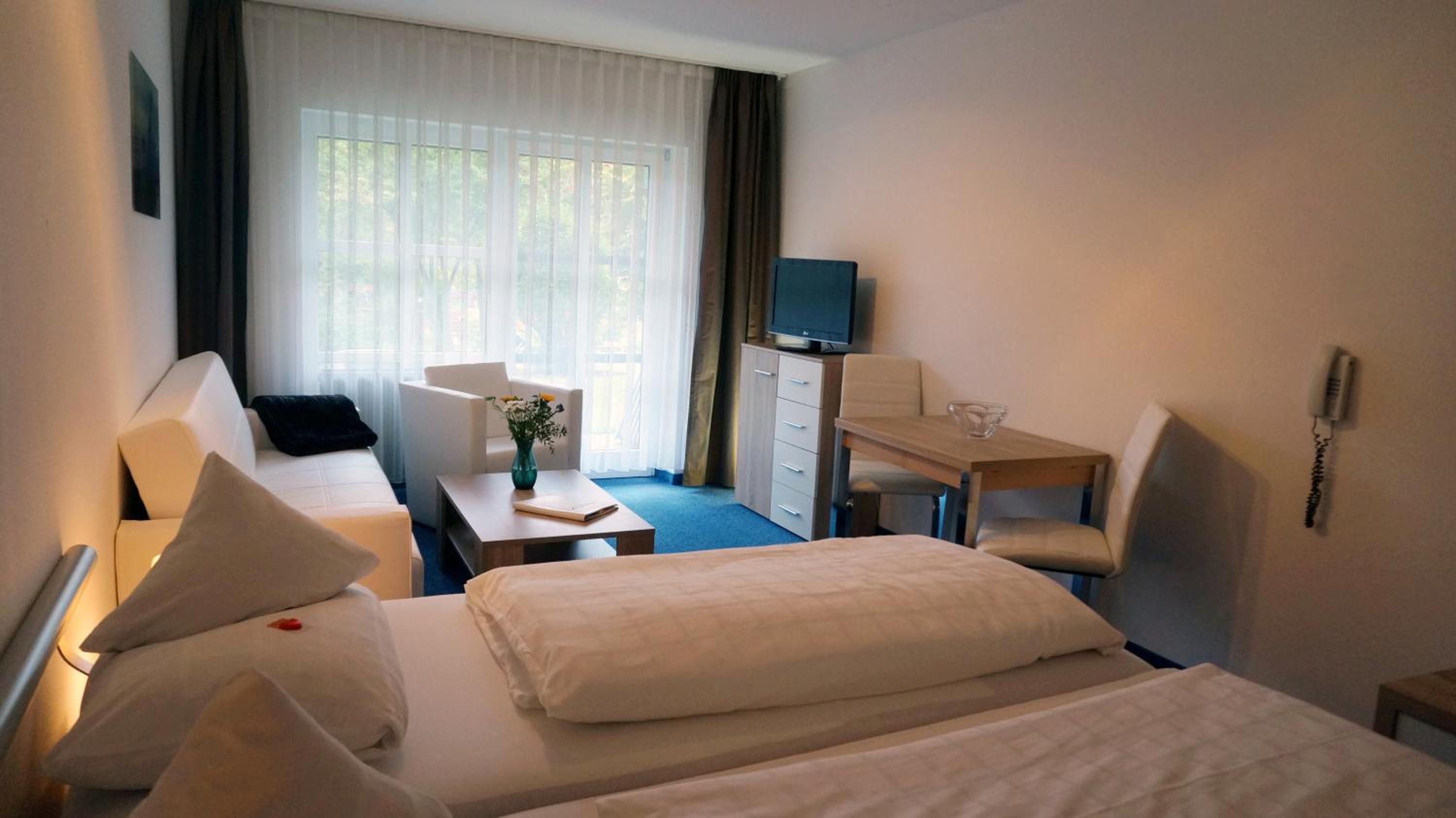 Standard Apartment - Photo 1