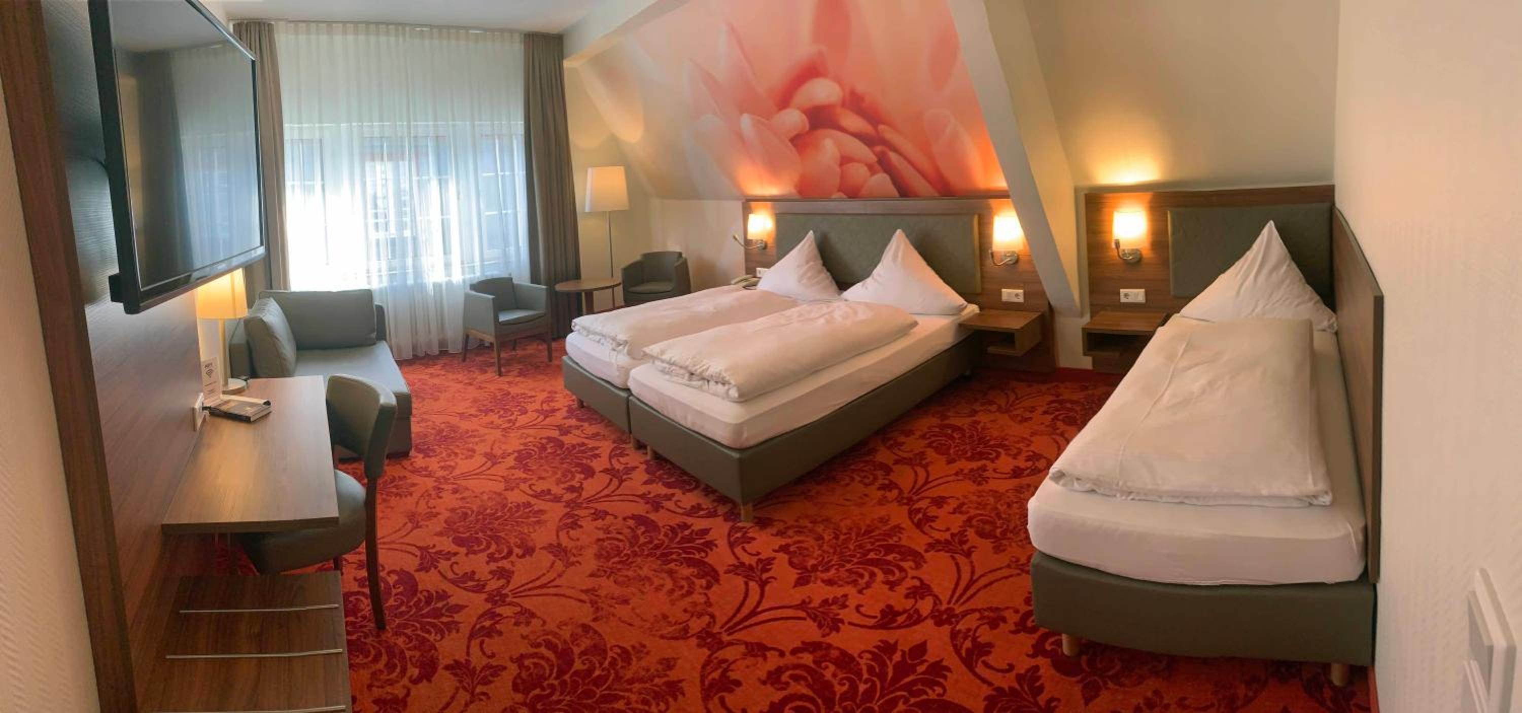 Triple Room photo 3