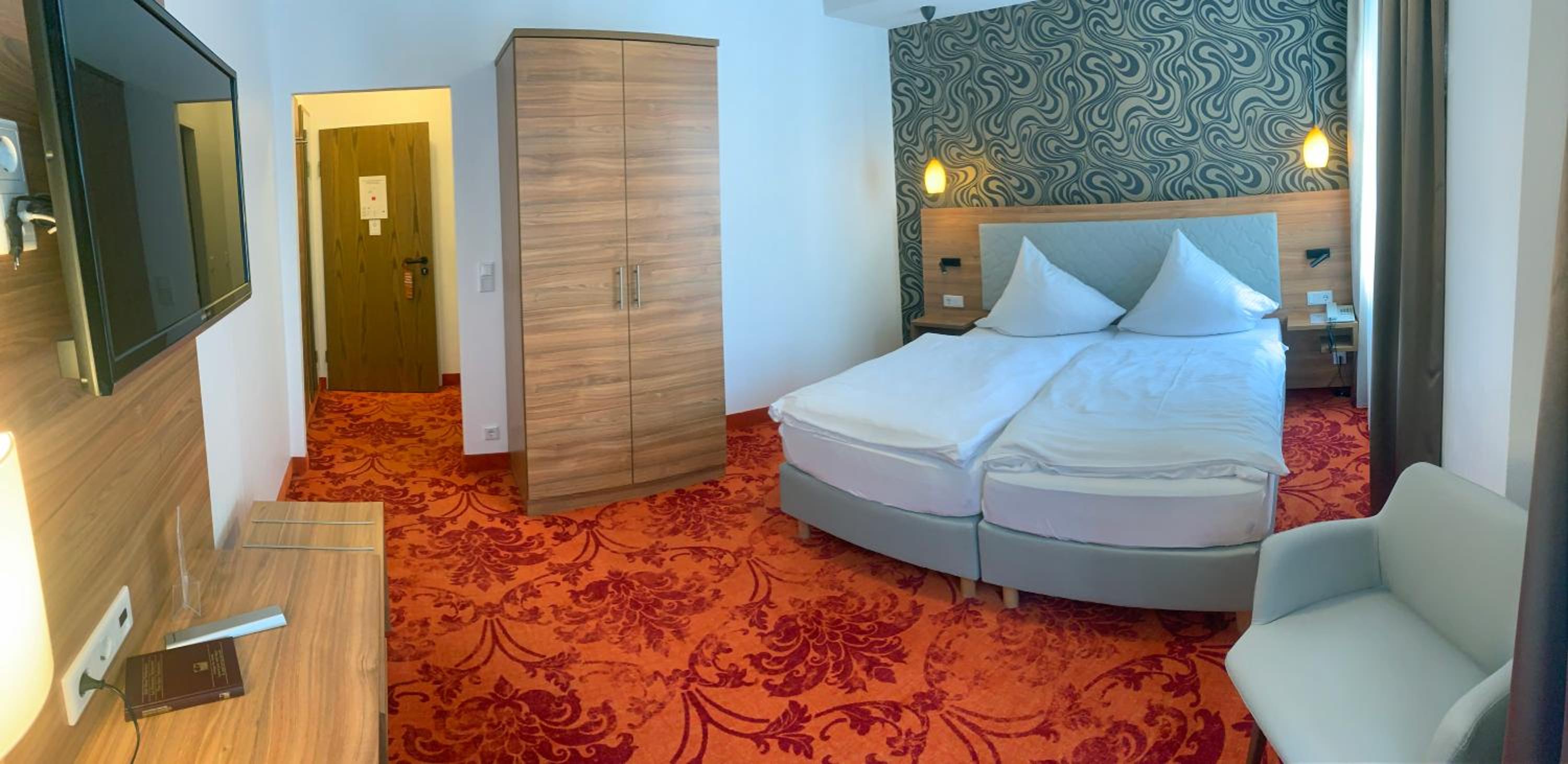 Superior Double Room photo 1