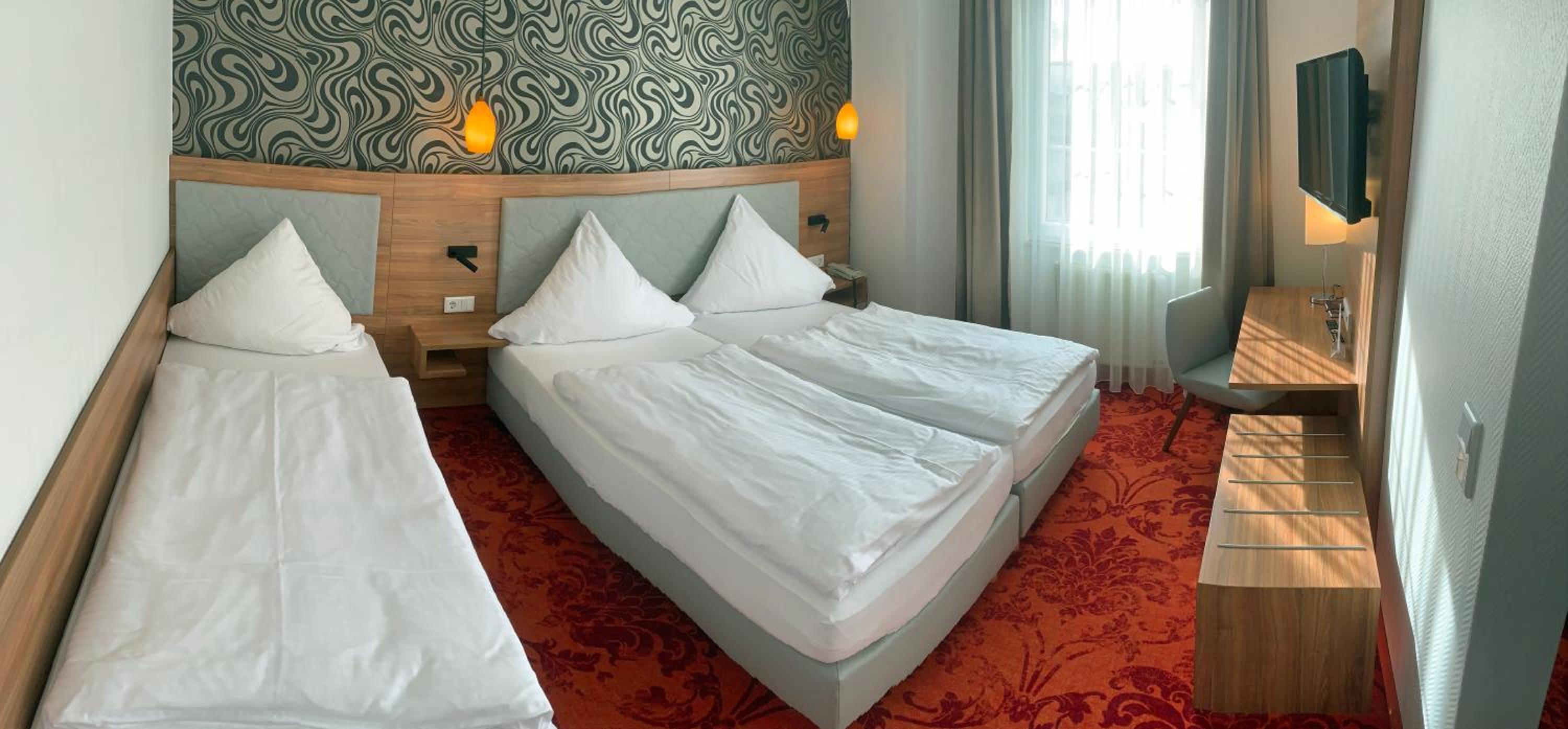 Triple Room photo 2