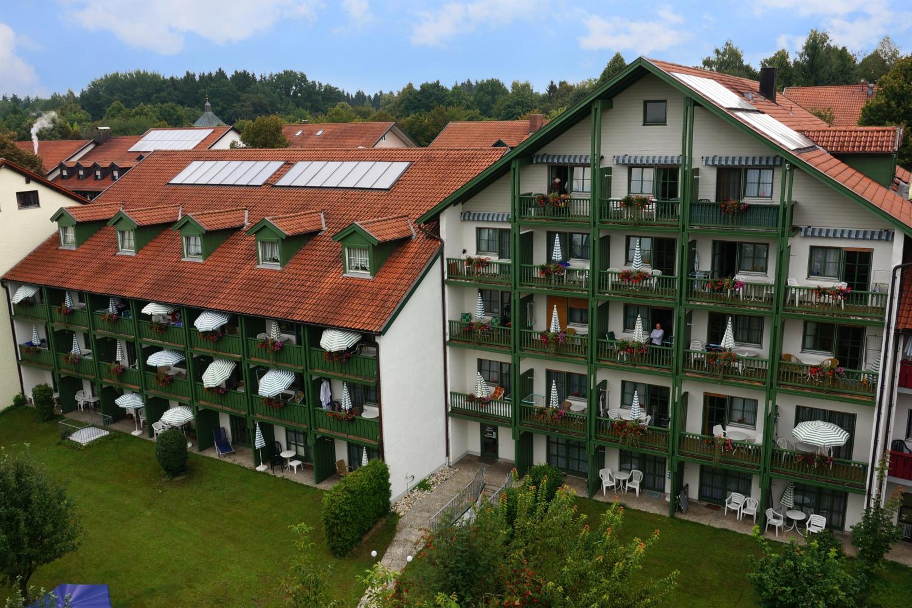 Standard Apartment - Photo 8