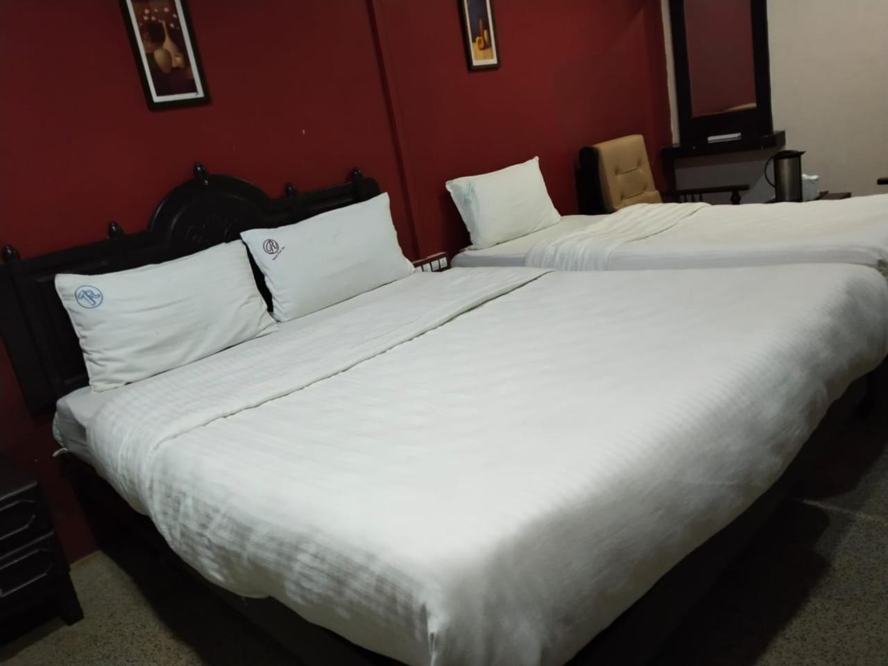 Triple Room - Photo 1