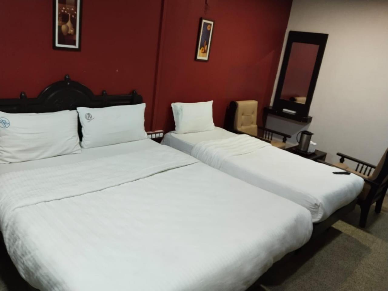 Triple Room - Photo 3