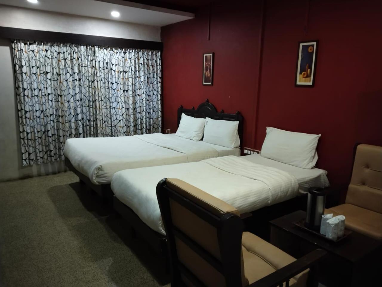 Triple Room - Photo 2
