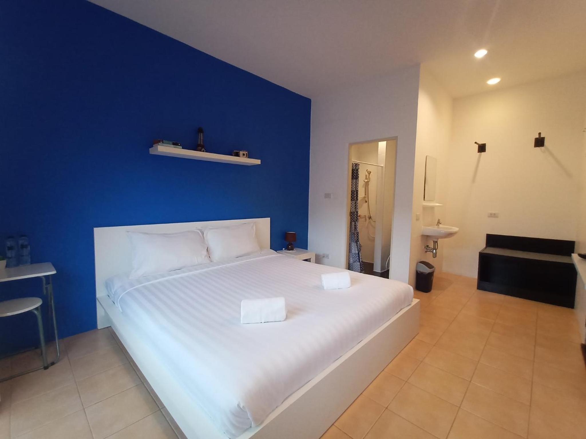 Standard Double Room photo 1
