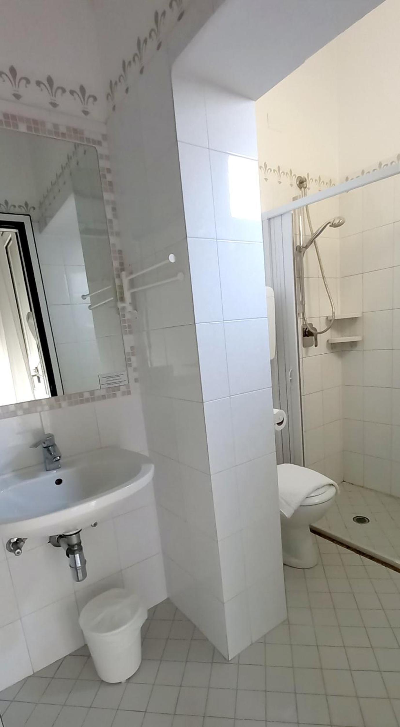 Double Room with Balcony photo 3