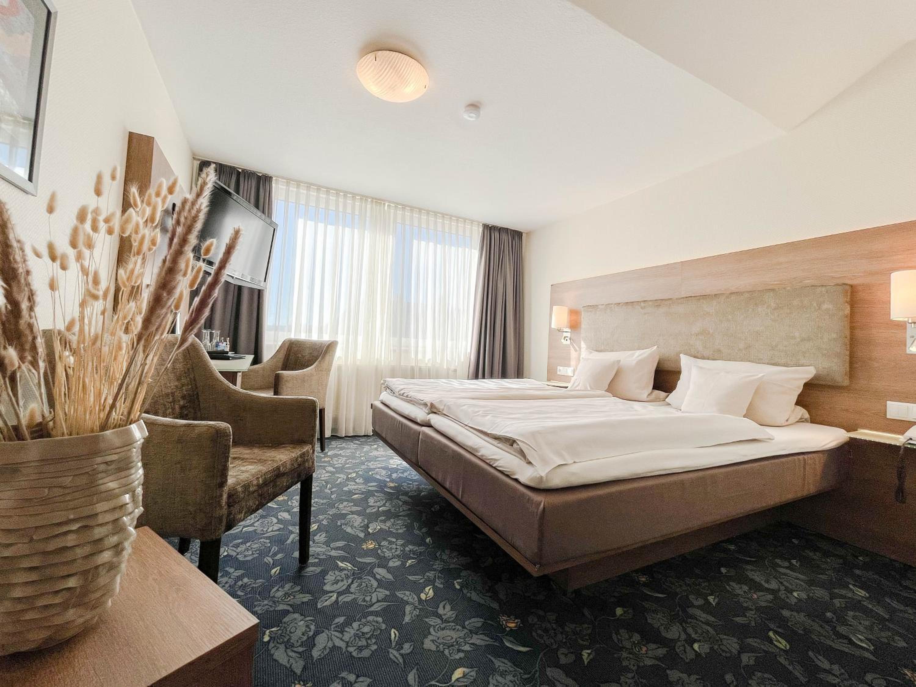 Classic Double Room with Shower photo 1