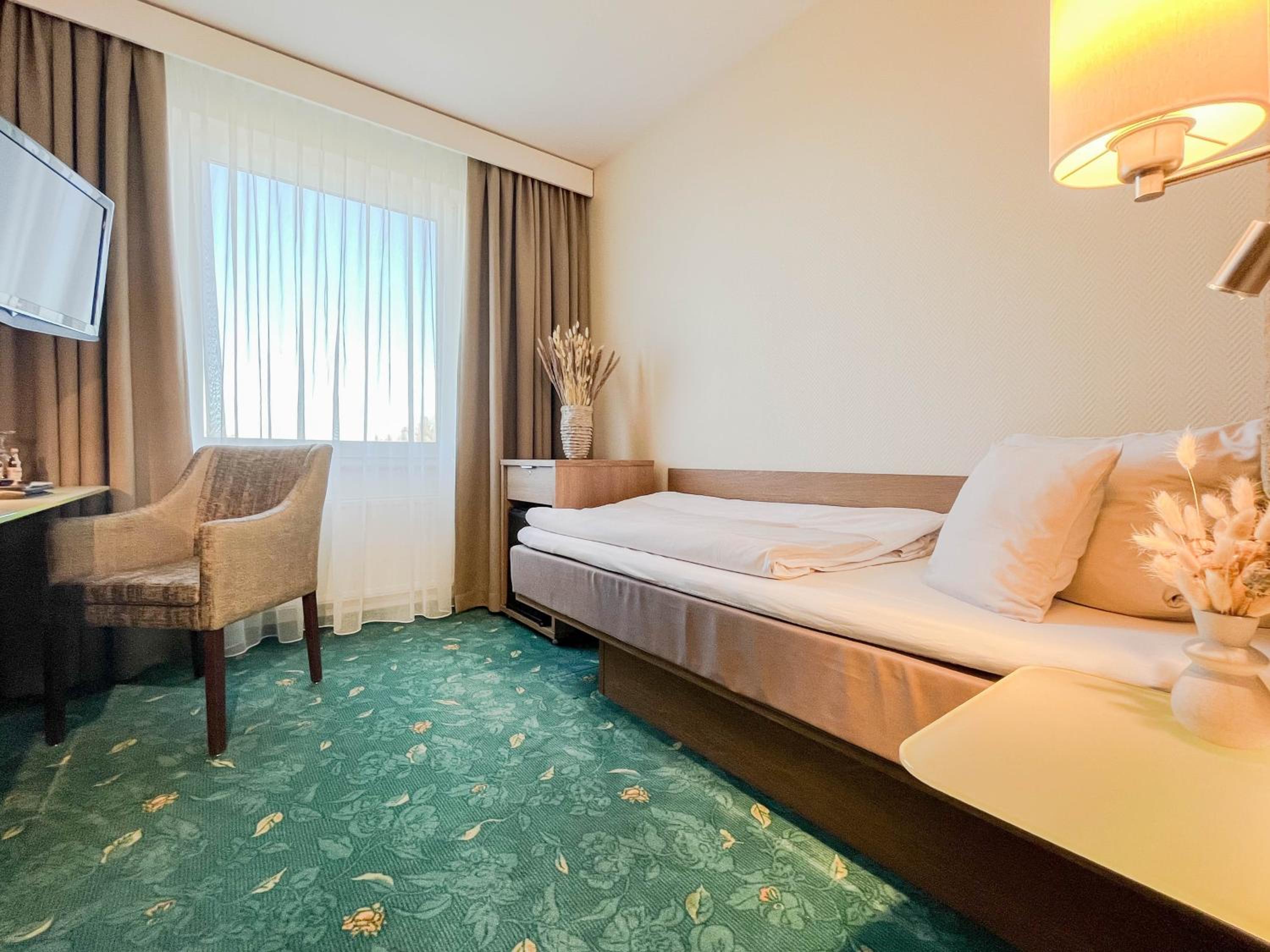 Economy Single Room photo 2