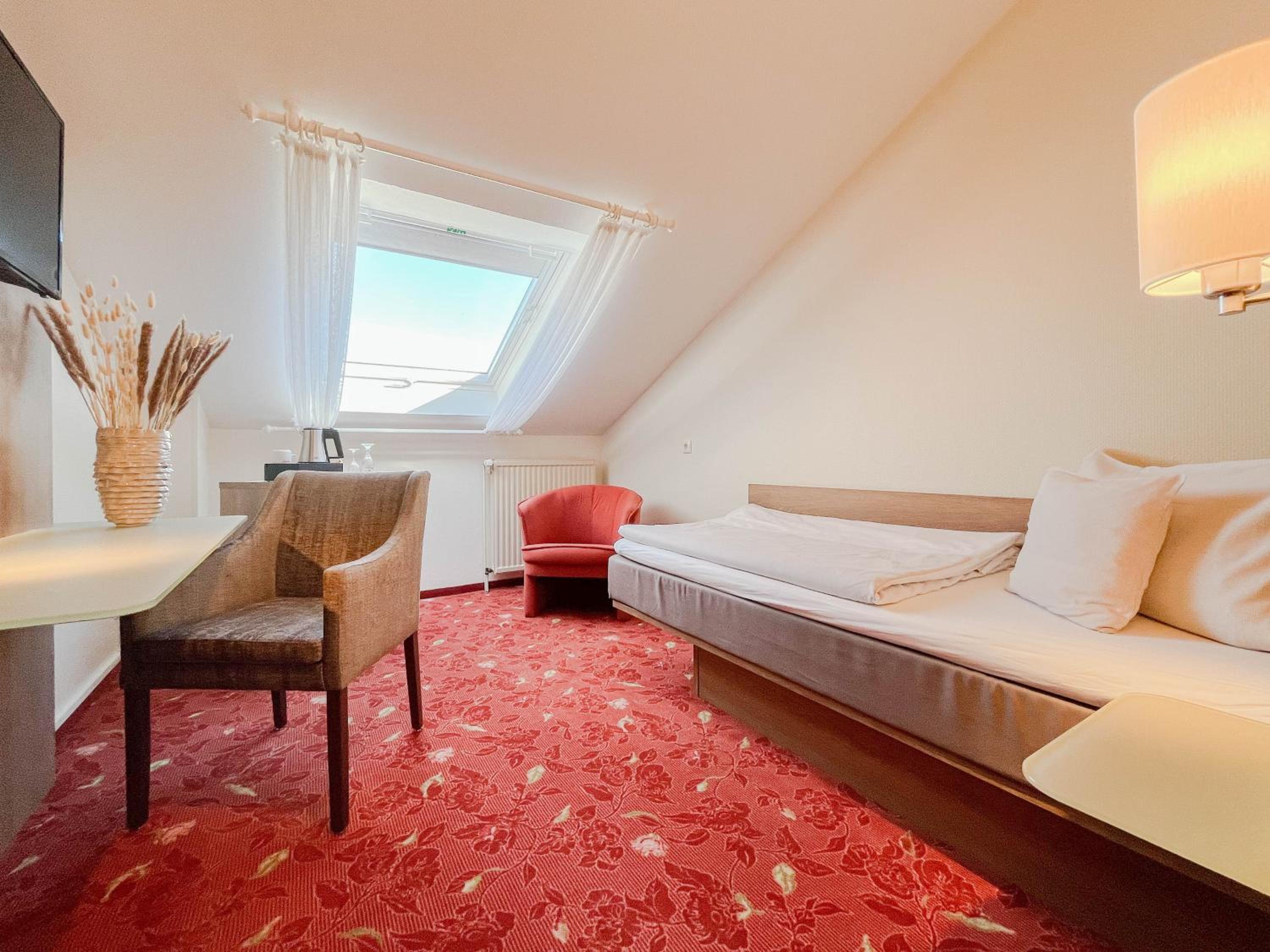 Economy Single Room photo 1