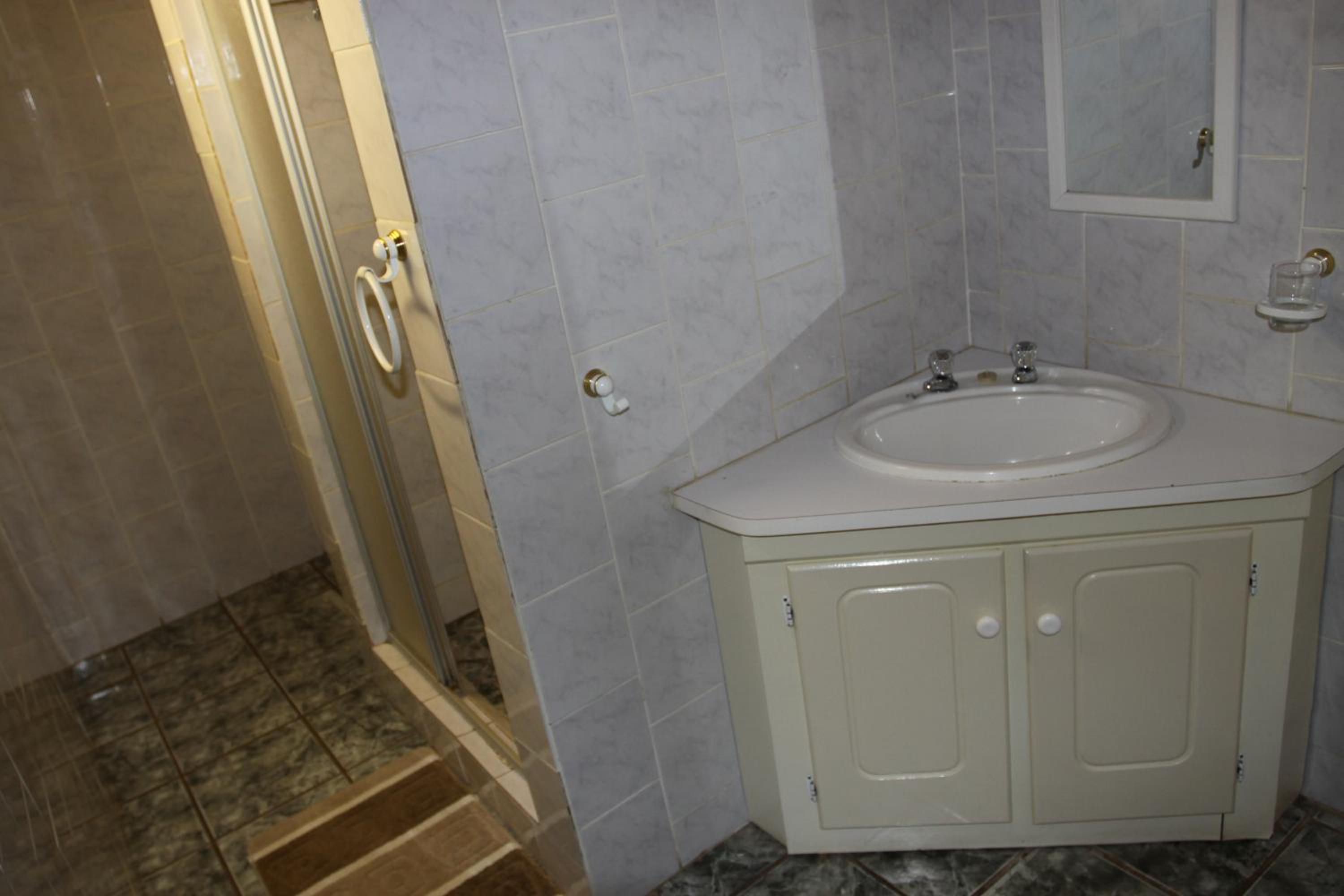 Two-Bedroom Chalet - Photo 29