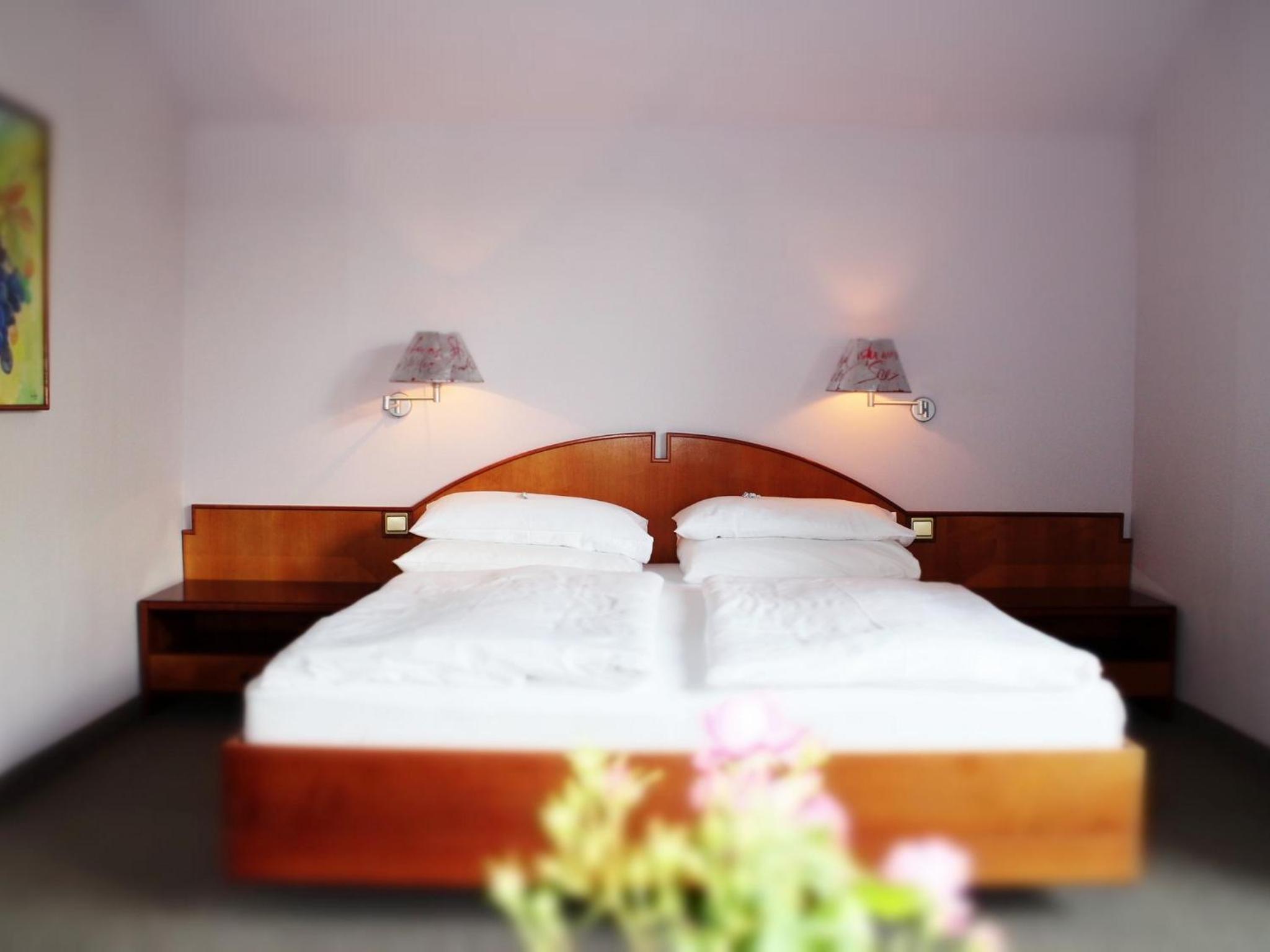 Comfort Double Room photo 2