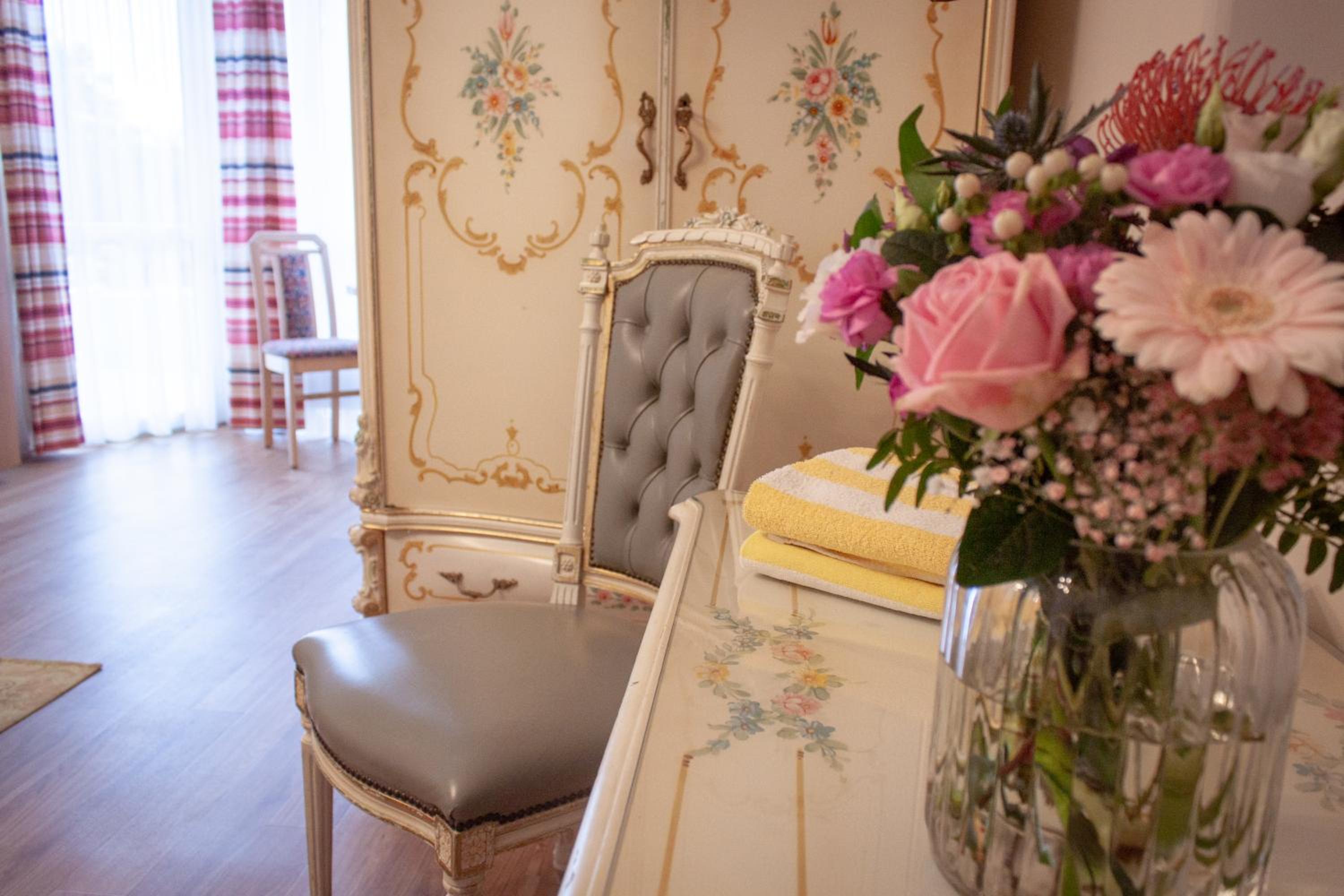 Double Room with Balcony or Terrace - Photo 1