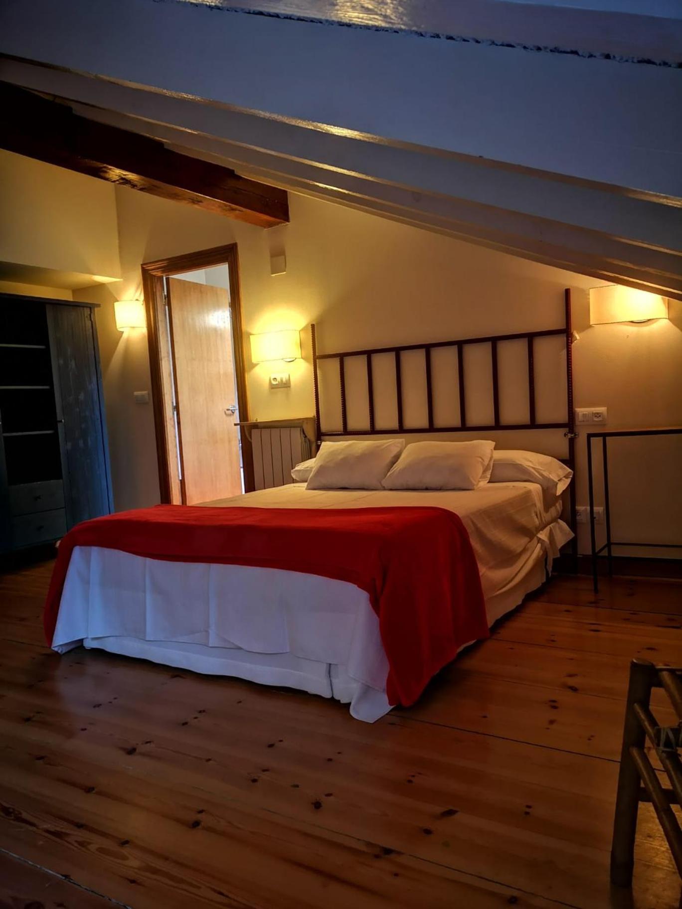 Habitación Cuádruple Estándar