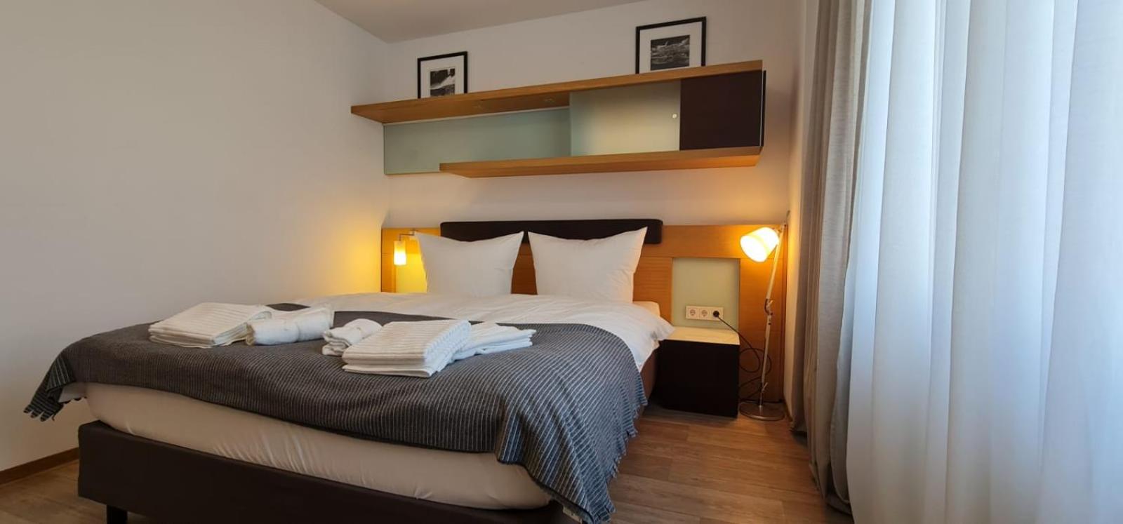 Standard Double Room - Photo 8
