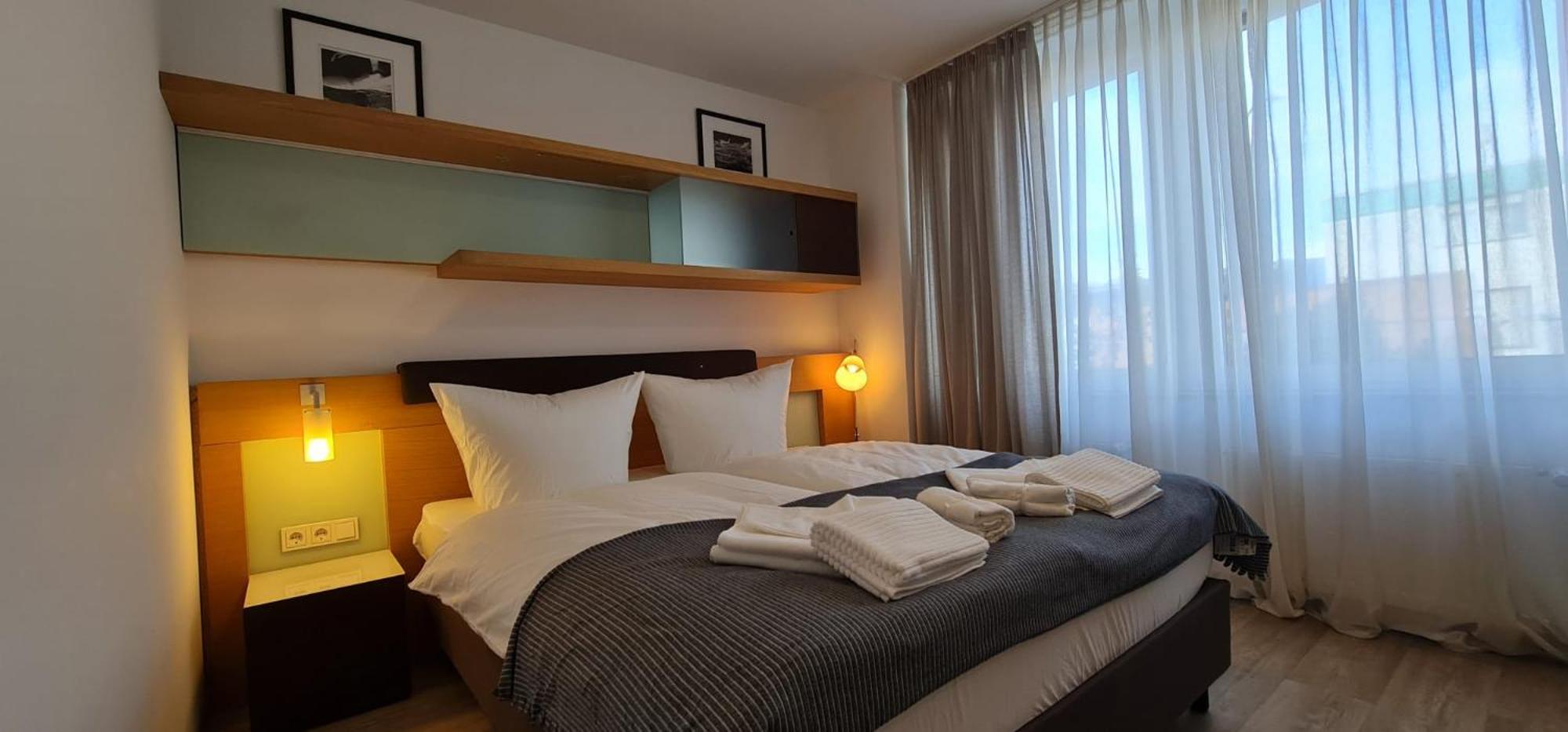Standard Double Room - Photo 7