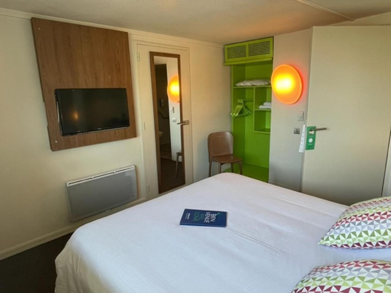 Double Room - Photo 1