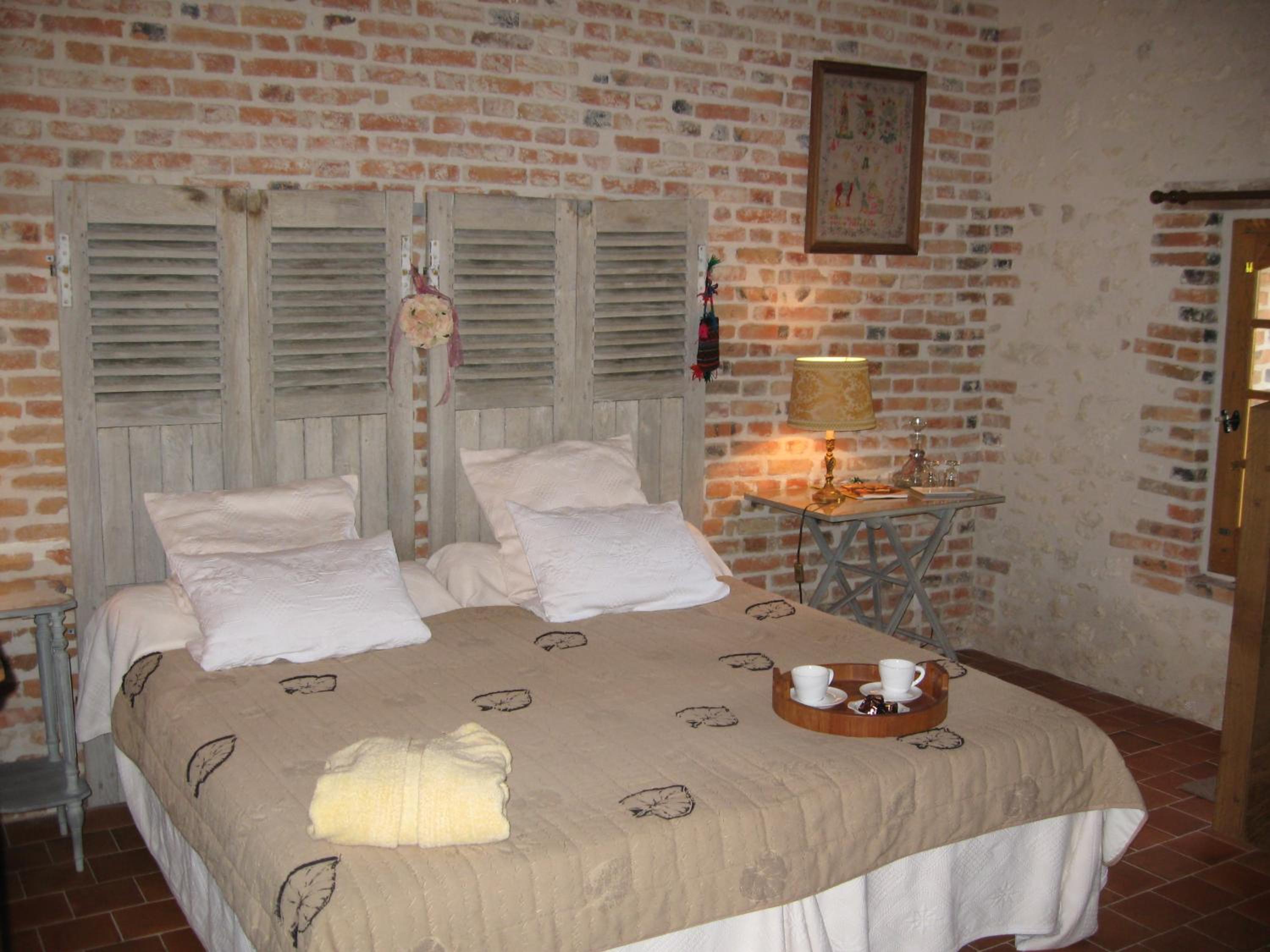 Twin Room photo 1