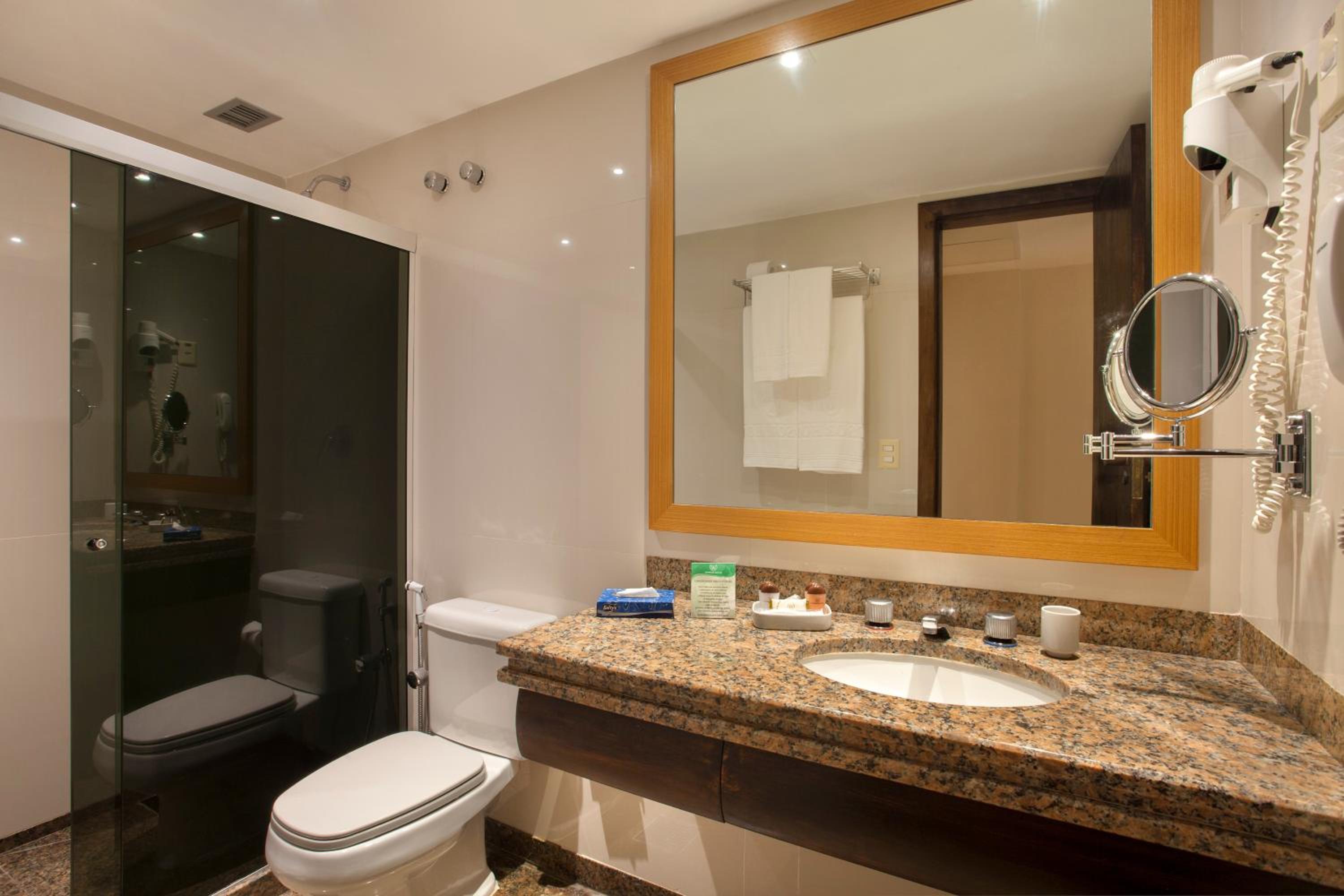 Executive Superior Twin Room